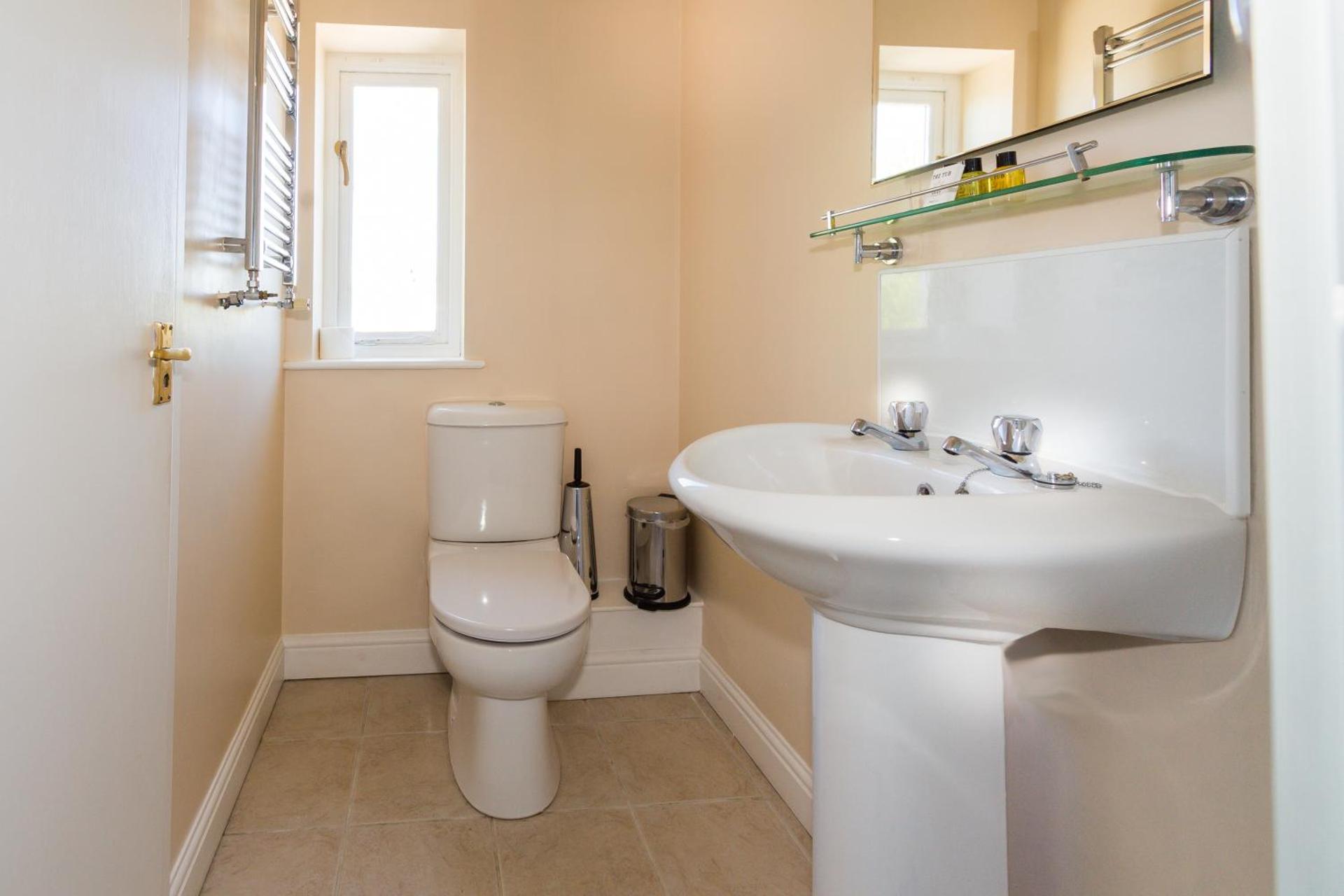 Superior - Kahden hengen huone - Double