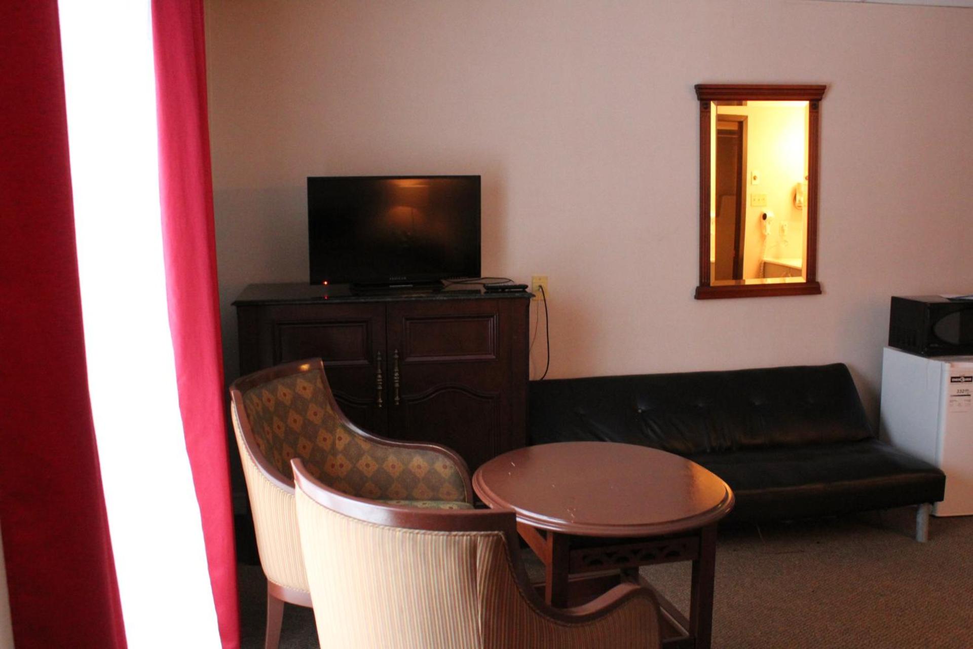 Motel Capri & Suites