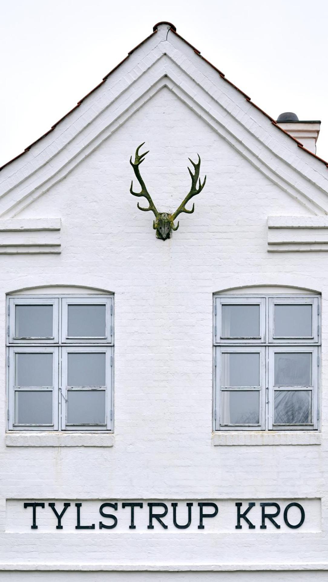 Property logo or sign