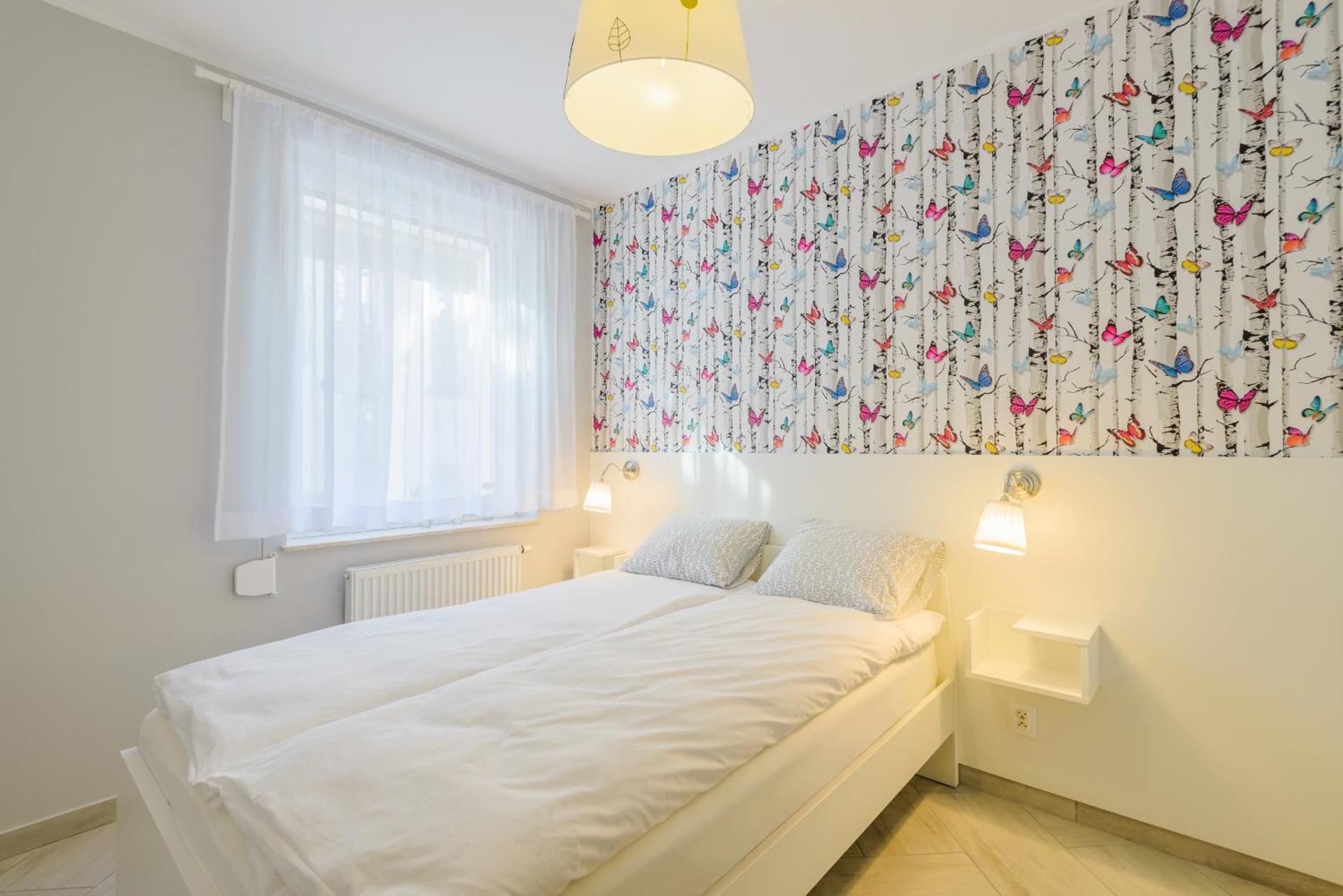 APARTAMENTY MIERZEJA -OSIEDLE BURSZTYNOWE, Jantar