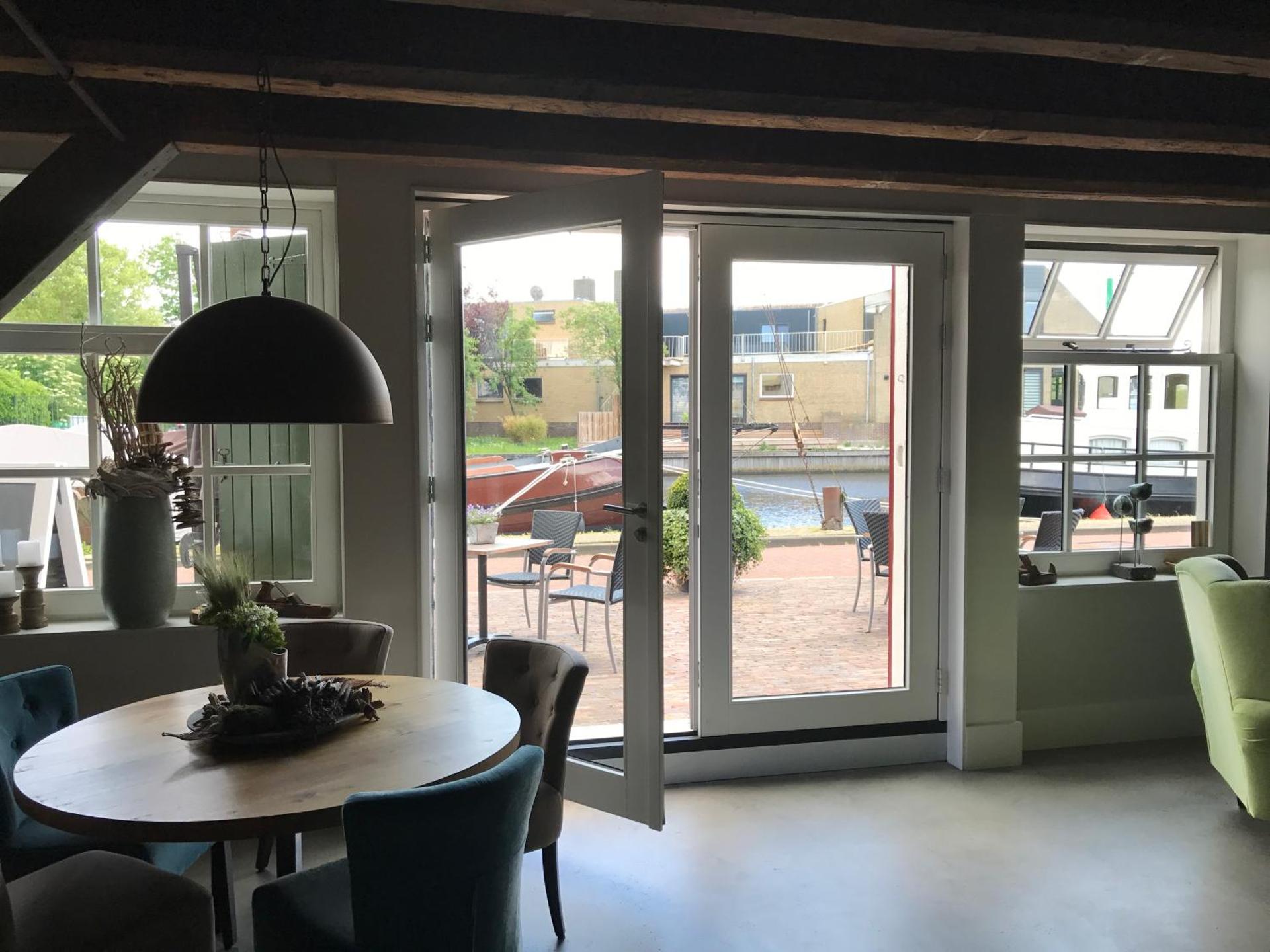 View (from property/room)