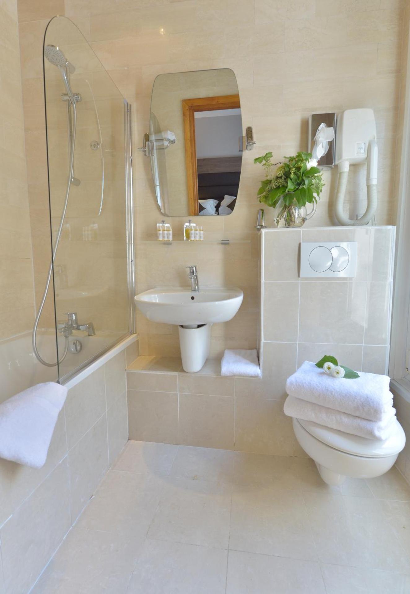 Hôtel Renoir Montparnasse