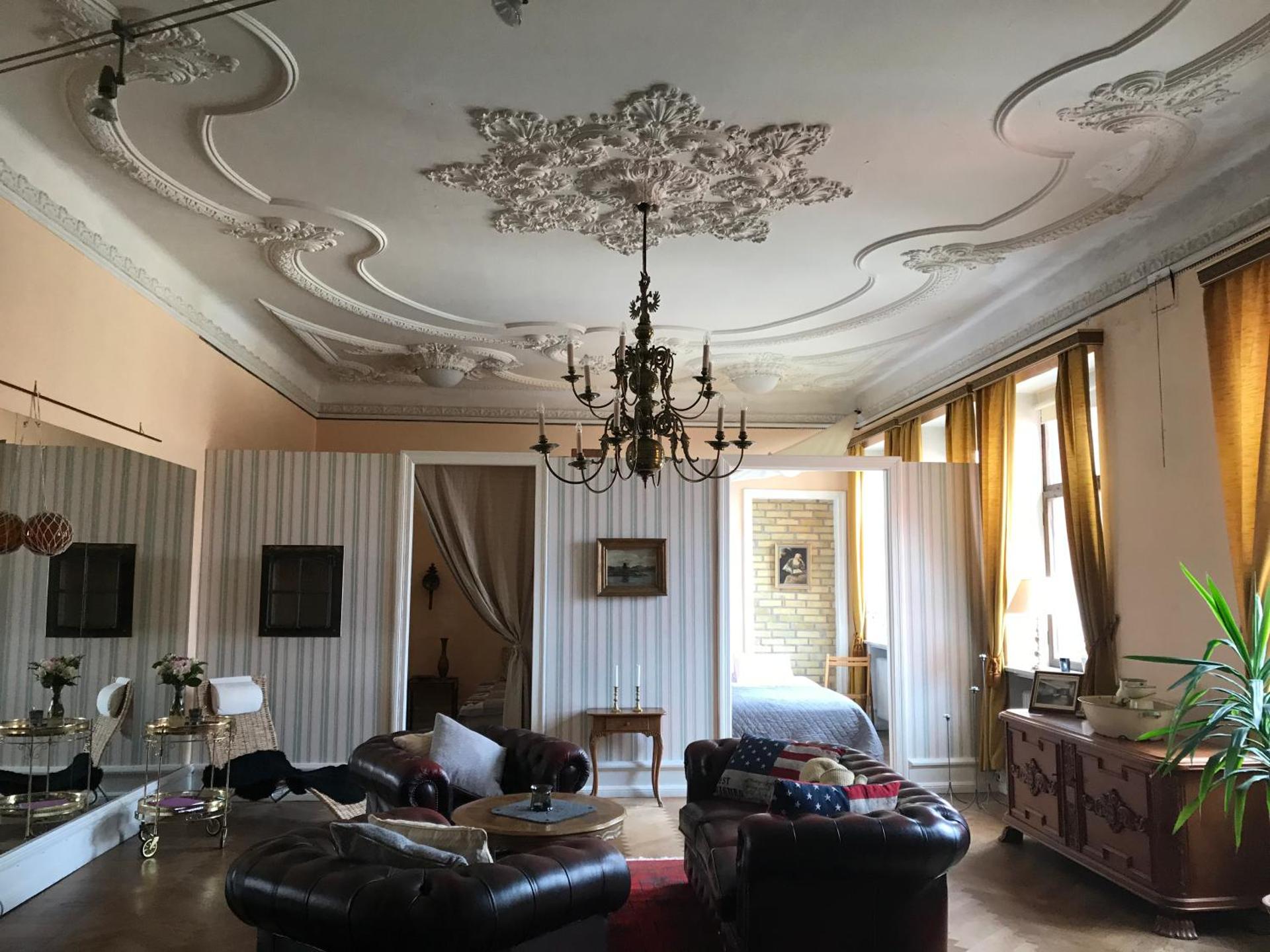 Gamla Stan Simrishamn