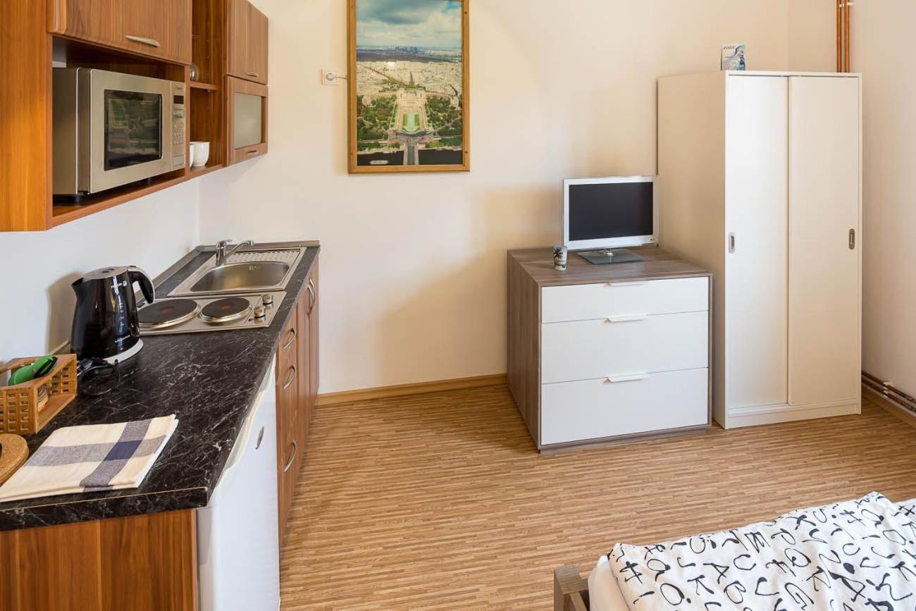 Apartmány Pod náměstím