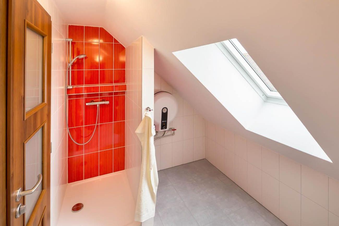 Apartmány Pod náměstím