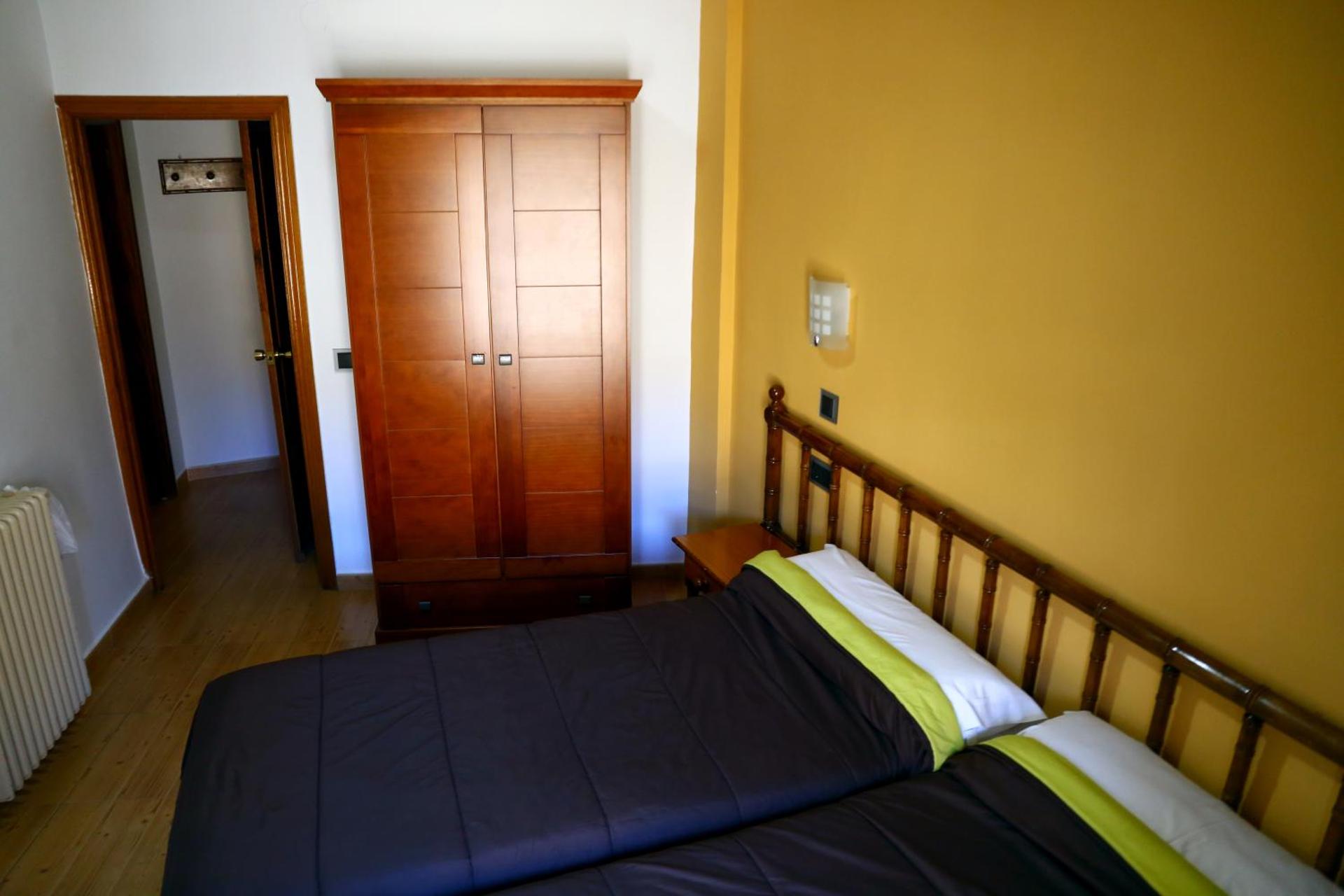 Hostal Muralla