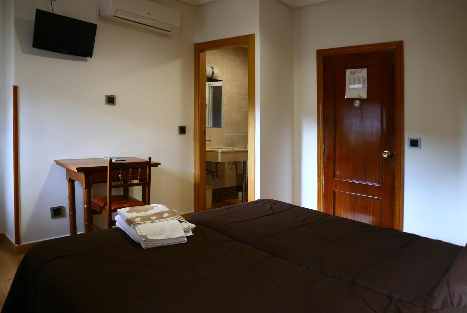 Hostal Muralla