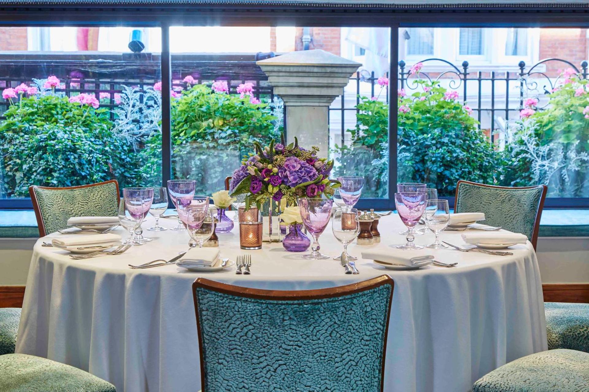 Banquet/Function facilities