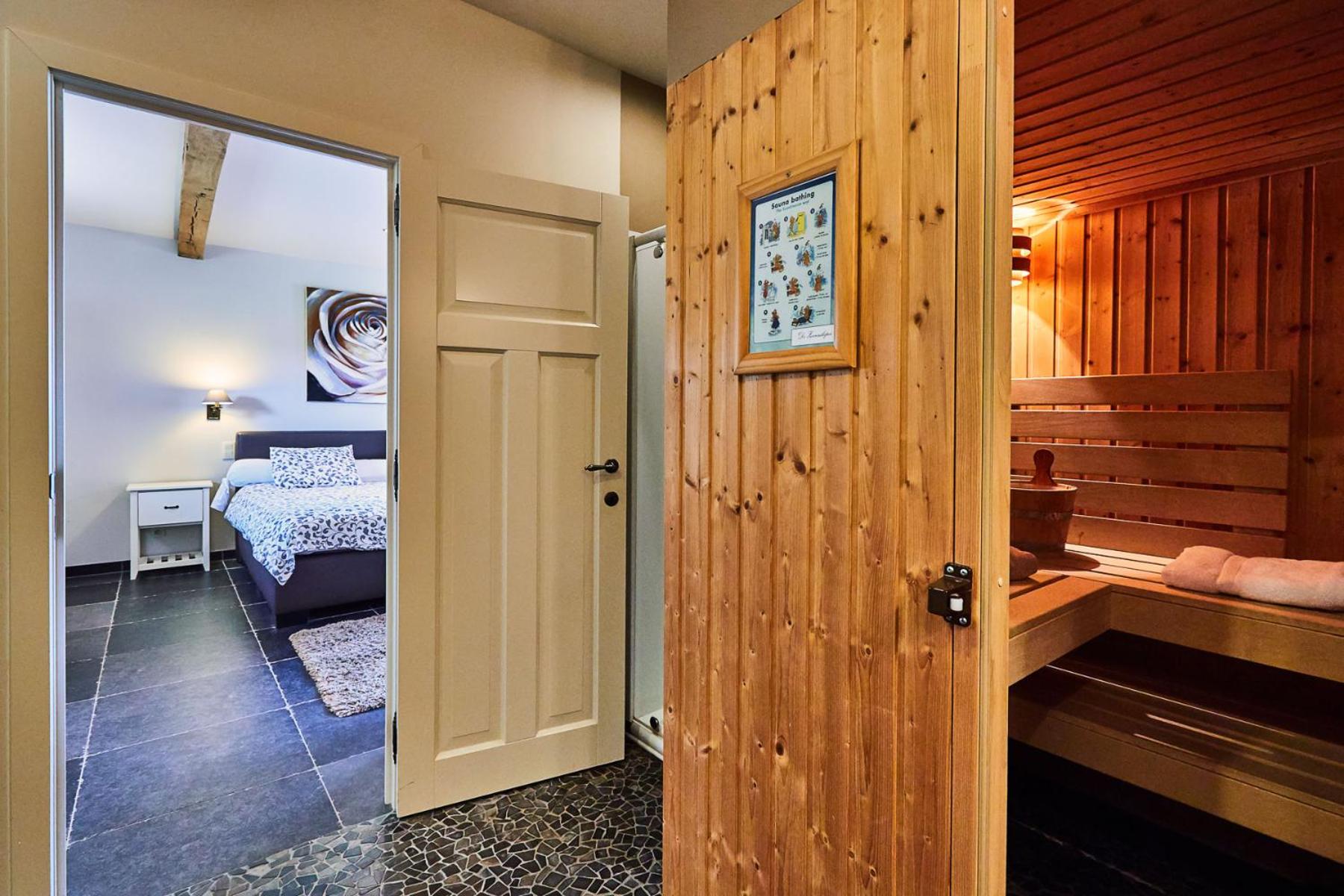 Wellness B&B De Zevenslaper