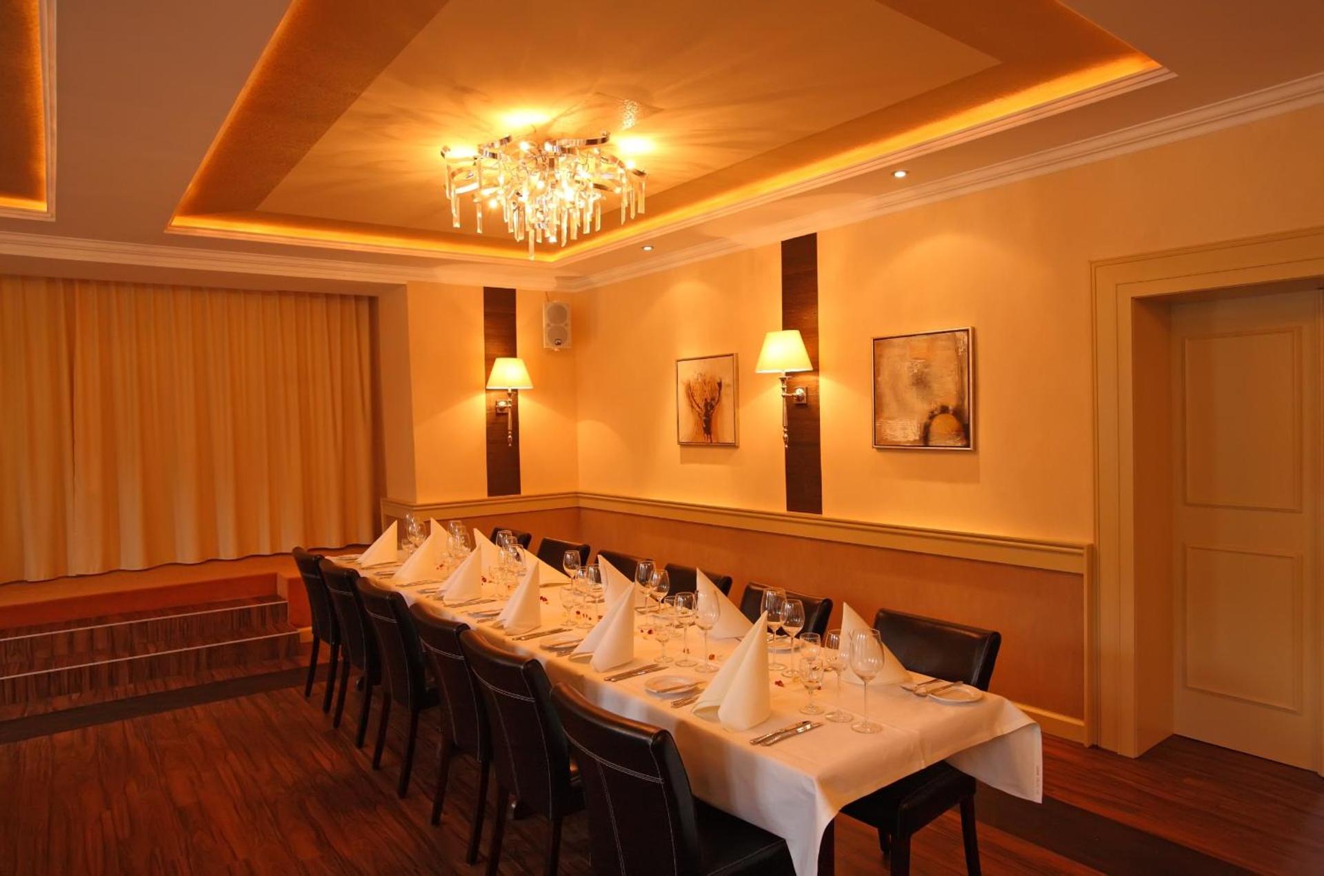 Banquet/Function facilities