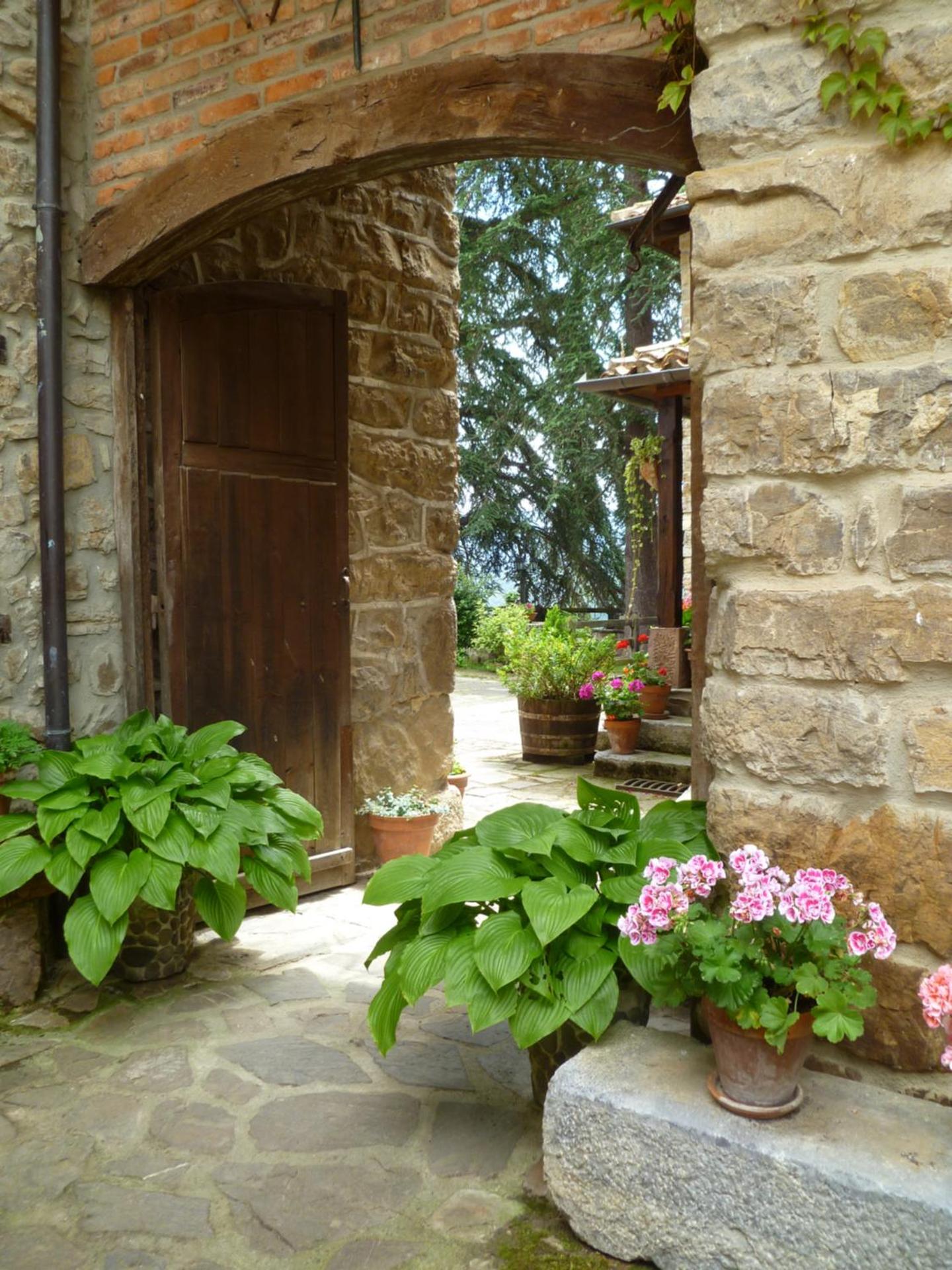 La Posada de Viñón - Casa Reda