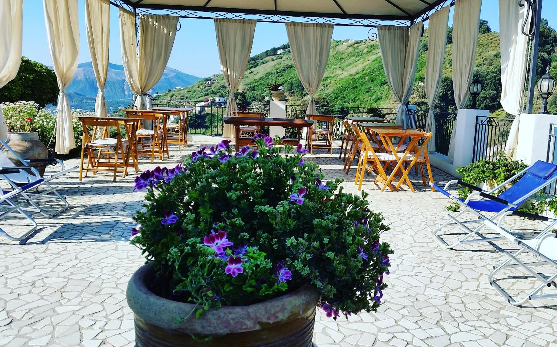 B&B Villa Maristella