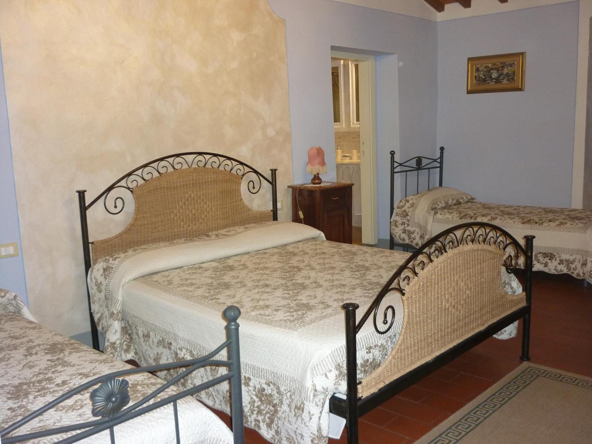 B&B Casale Ginette