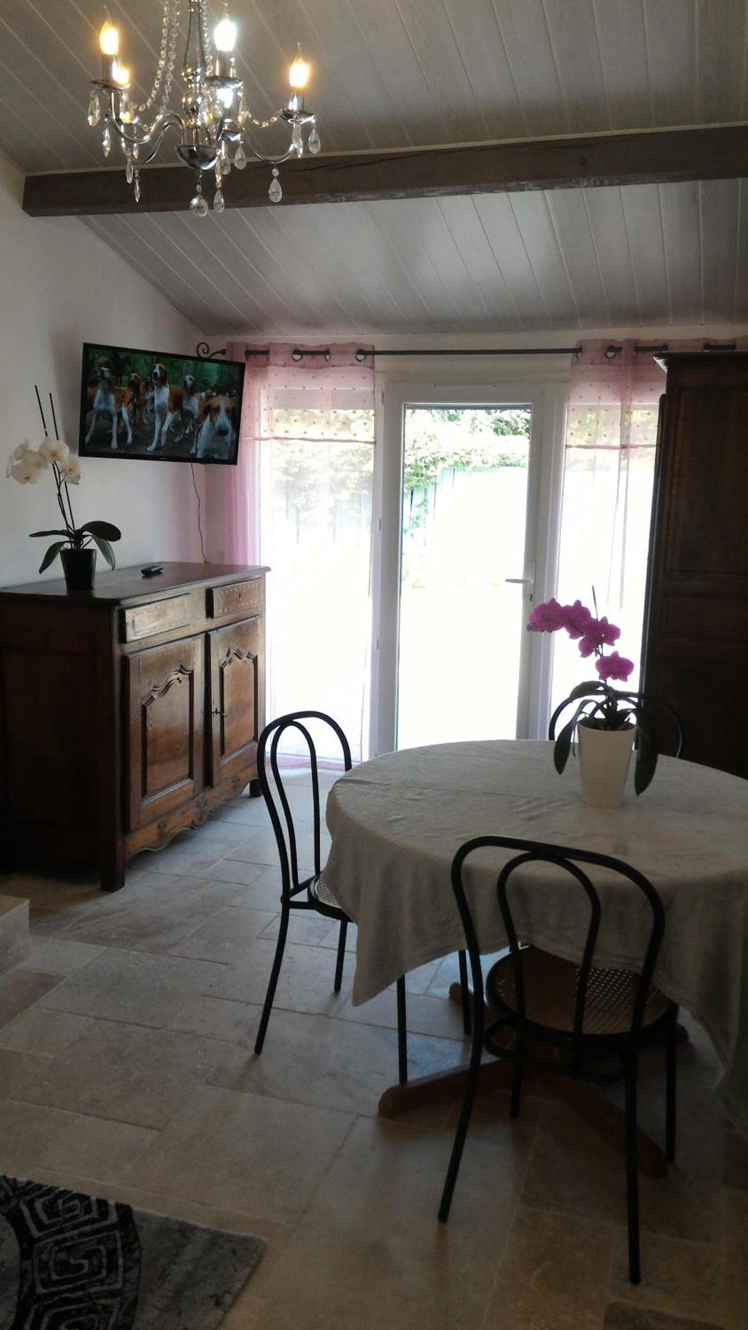 T2 indépendant Le Beausset