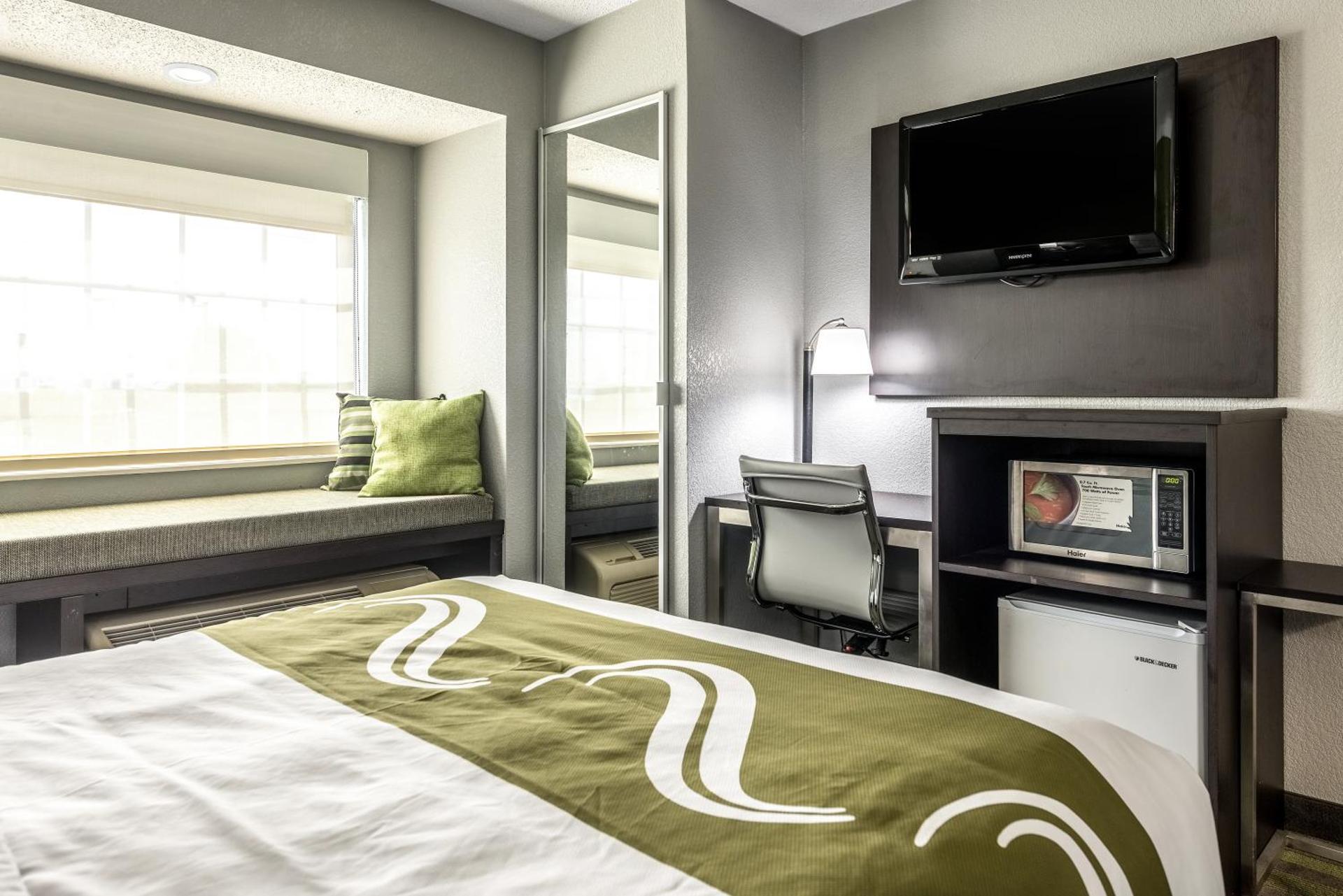 Quality Inn Grove City - Columbus South