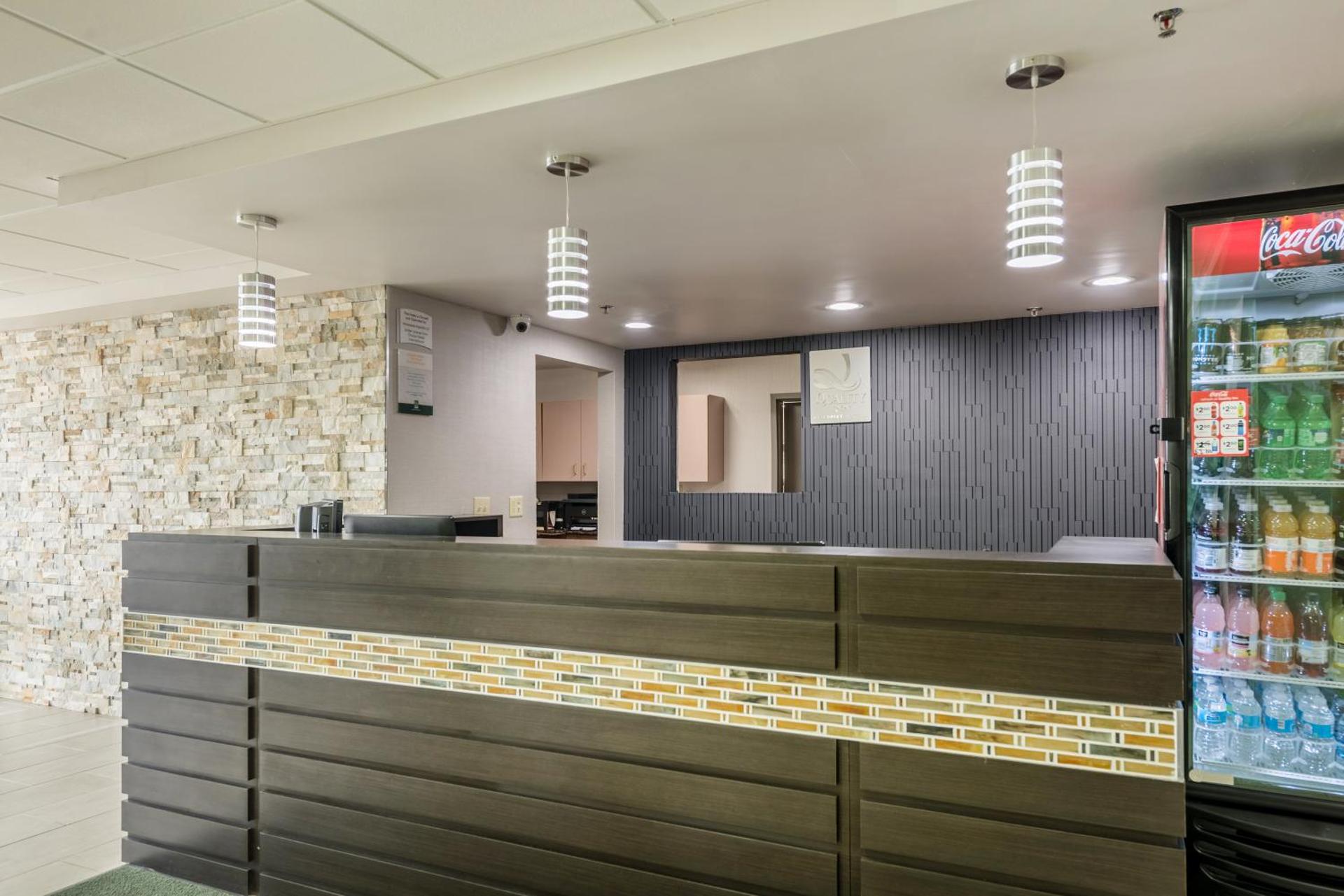 Quality Inn Grove City - Columbus South