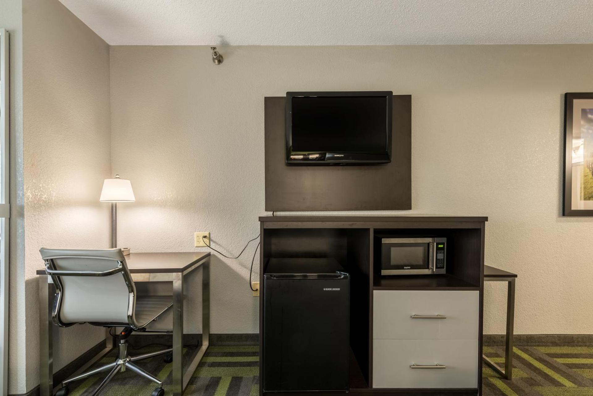 Quality Inn Grove City - Columbus South