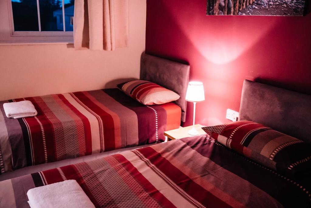 Jersey Accommodation and Activity Centre - JAAC Hostel