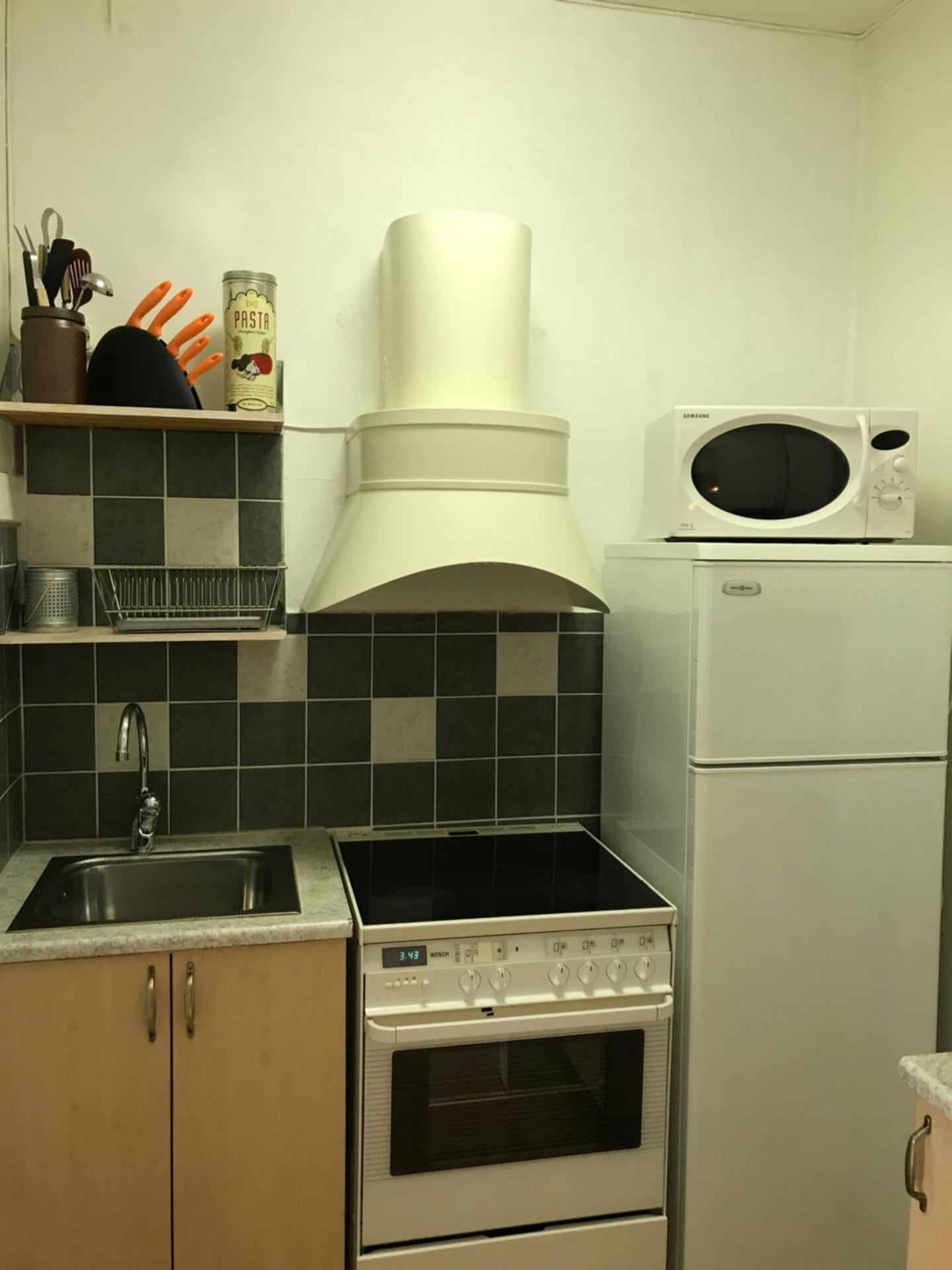 Gamla Stan Simrishamn