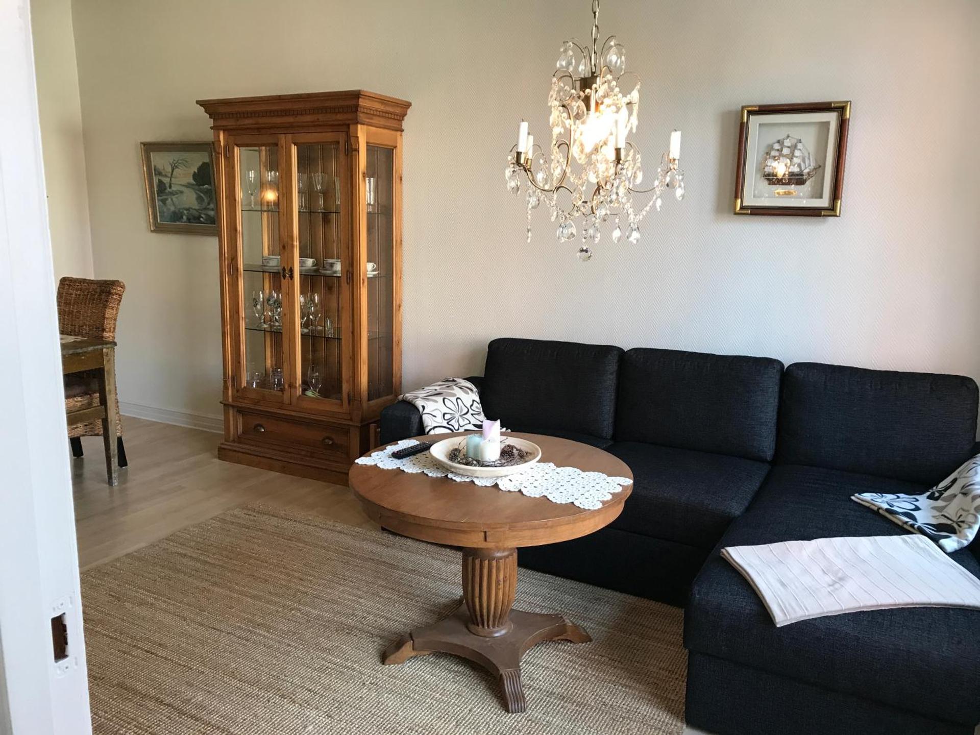 Gamla Stan Simrishamn