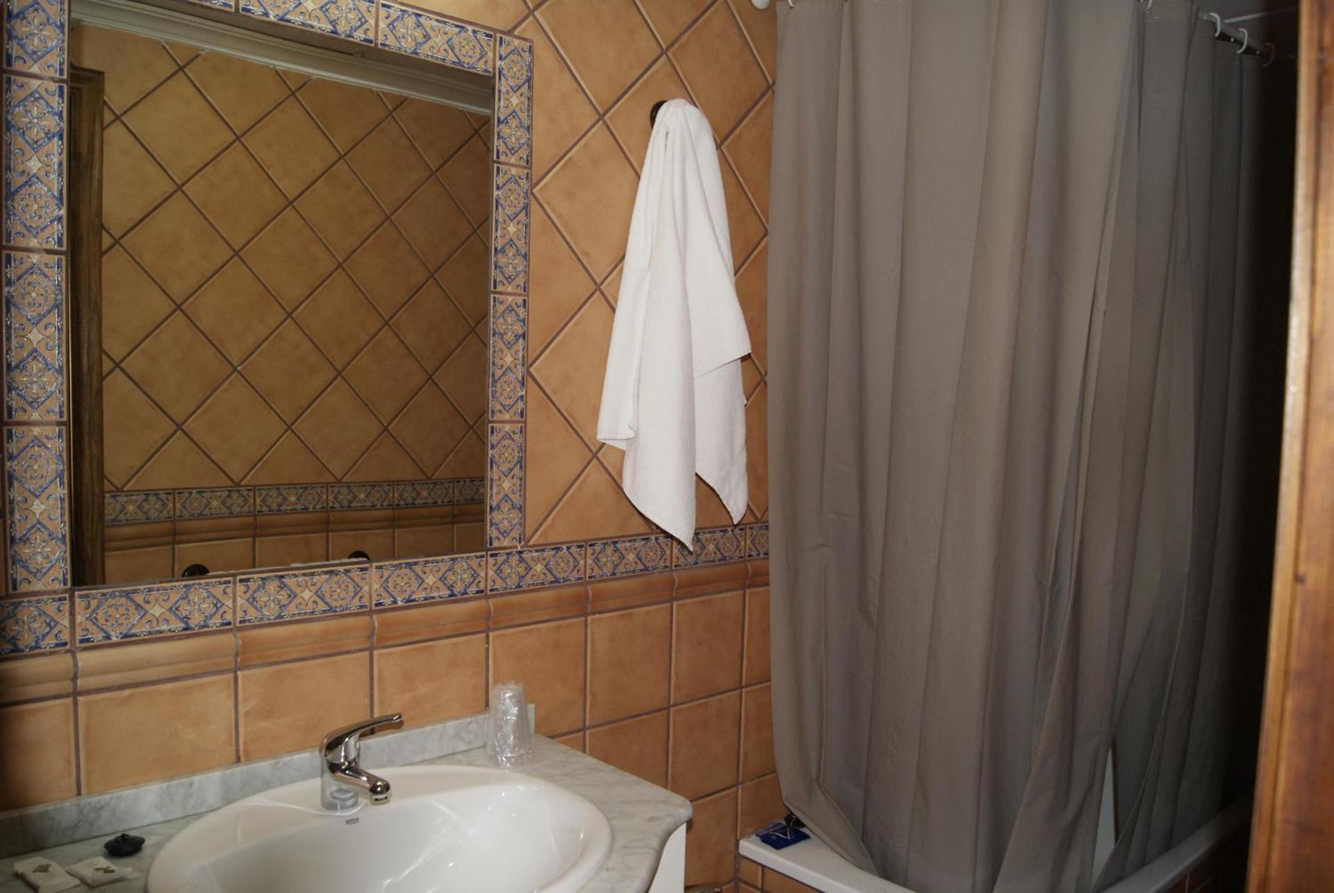 La Alquería de Manu - Hostal el Laminador