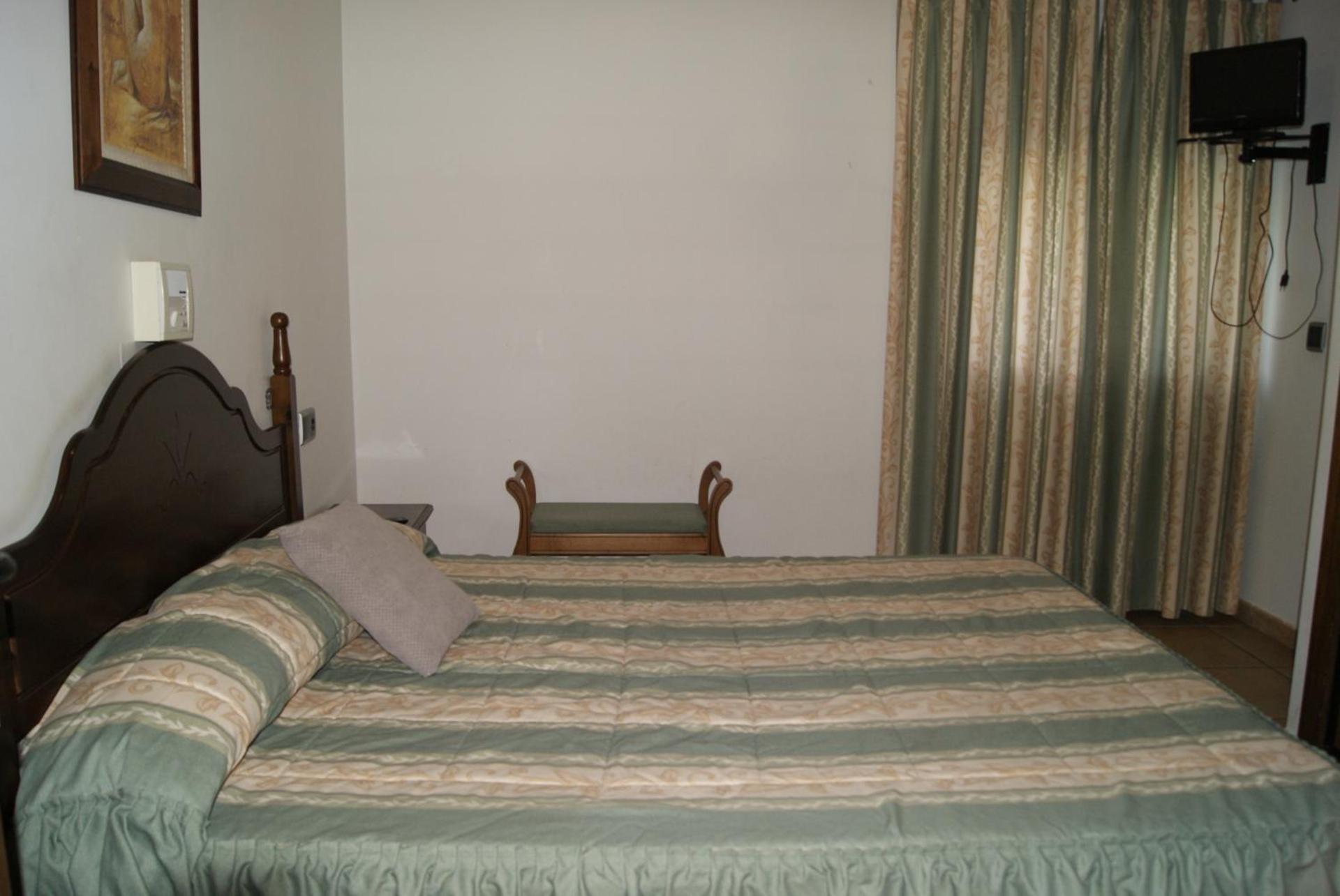 La Alquería de Manu - Hostal el Laminador