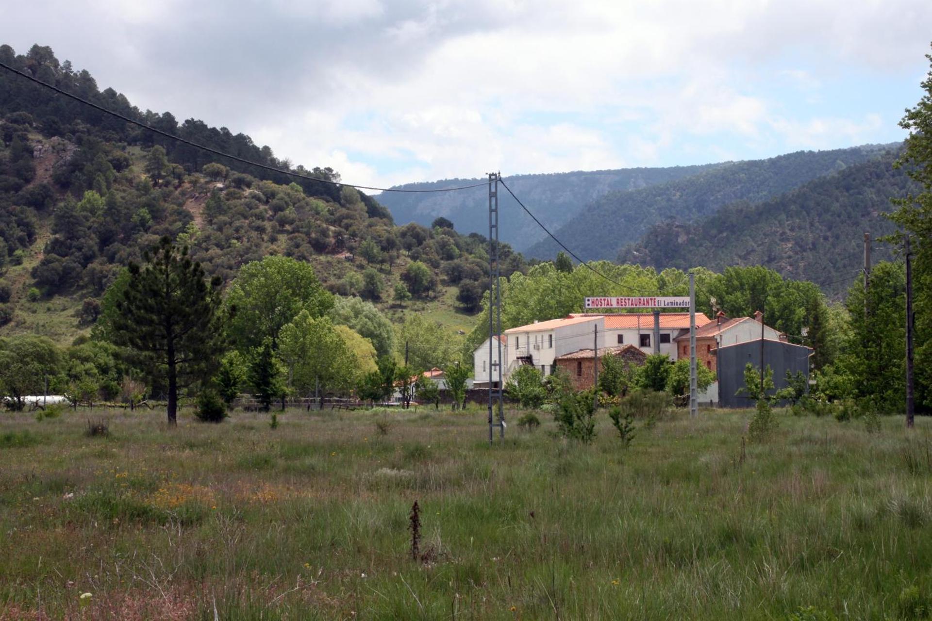 La Alquería de Manu - Hostal el Laminador
