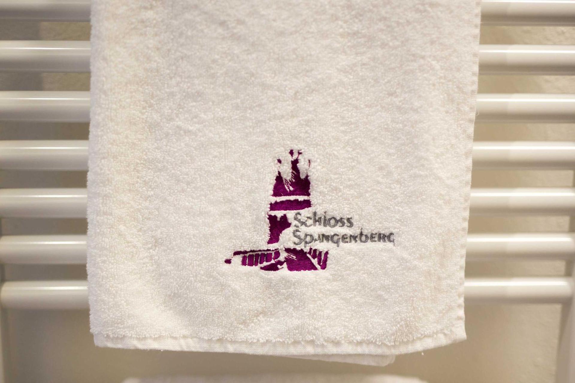 Property logo or sign