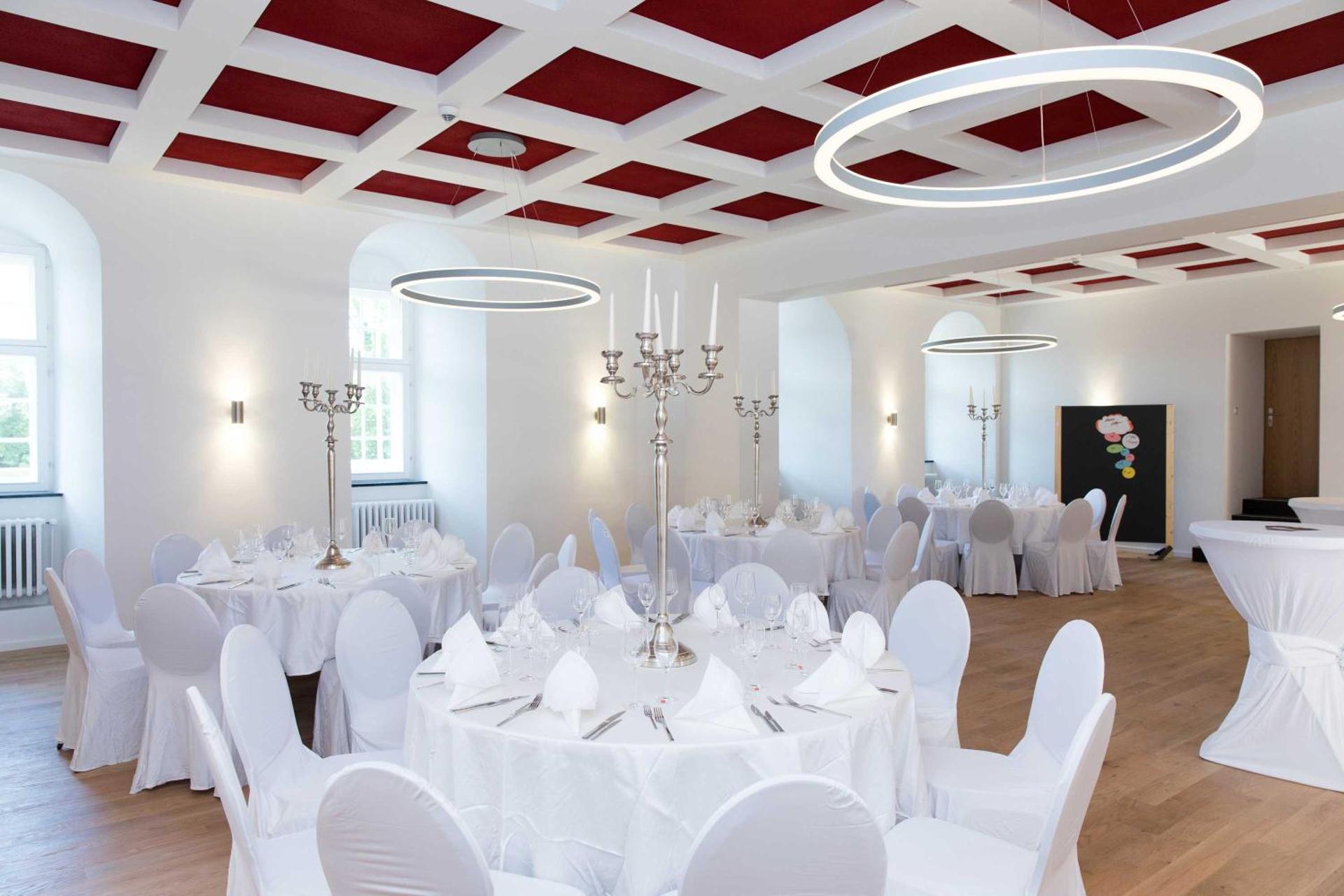 Banquet/Function facilities