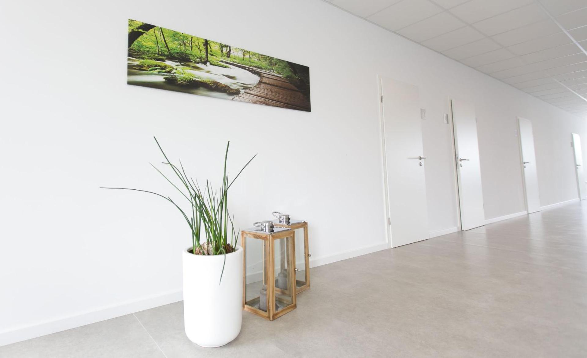 Zimmervermietung Reichert