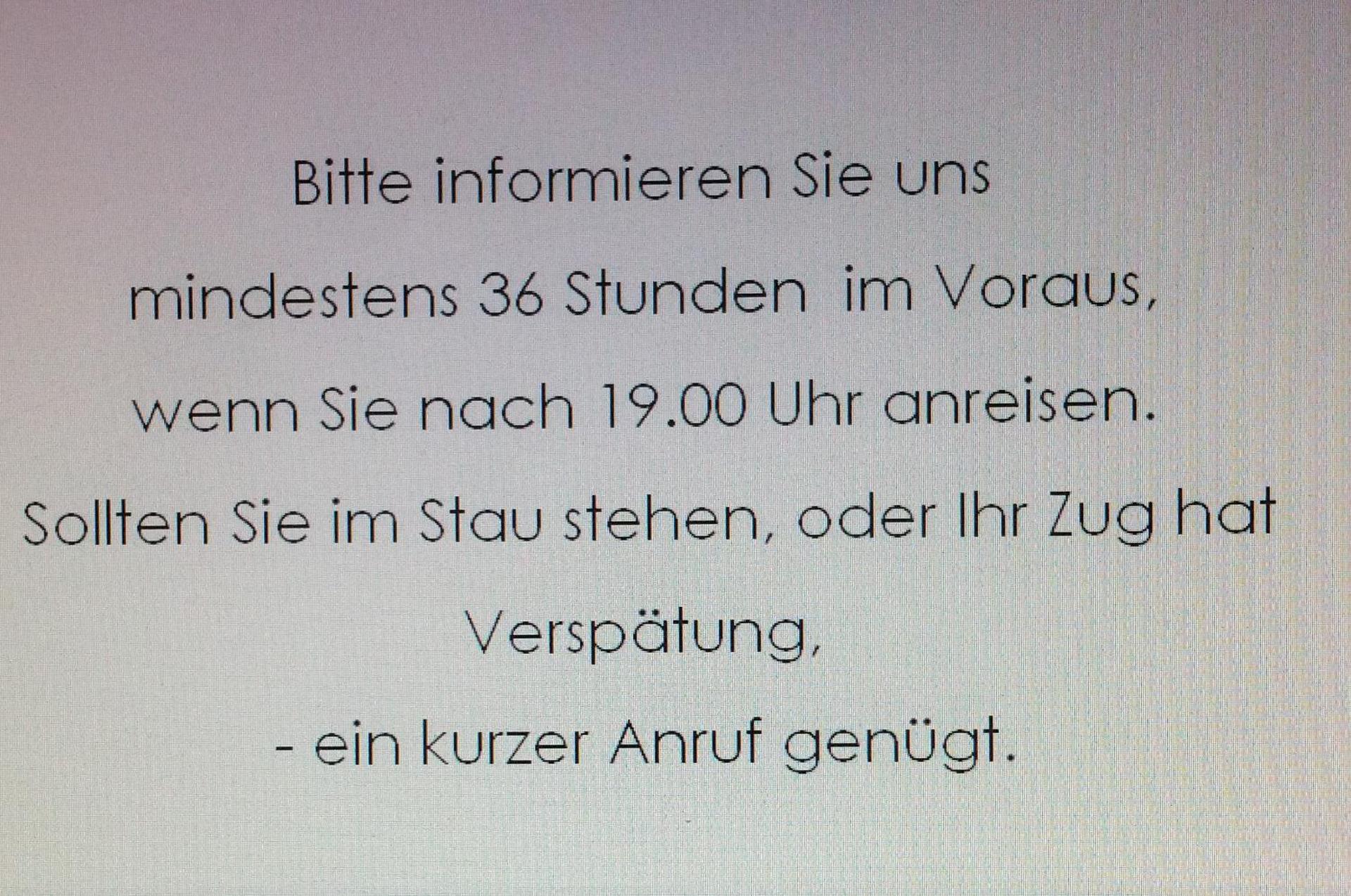 Property logo or sign