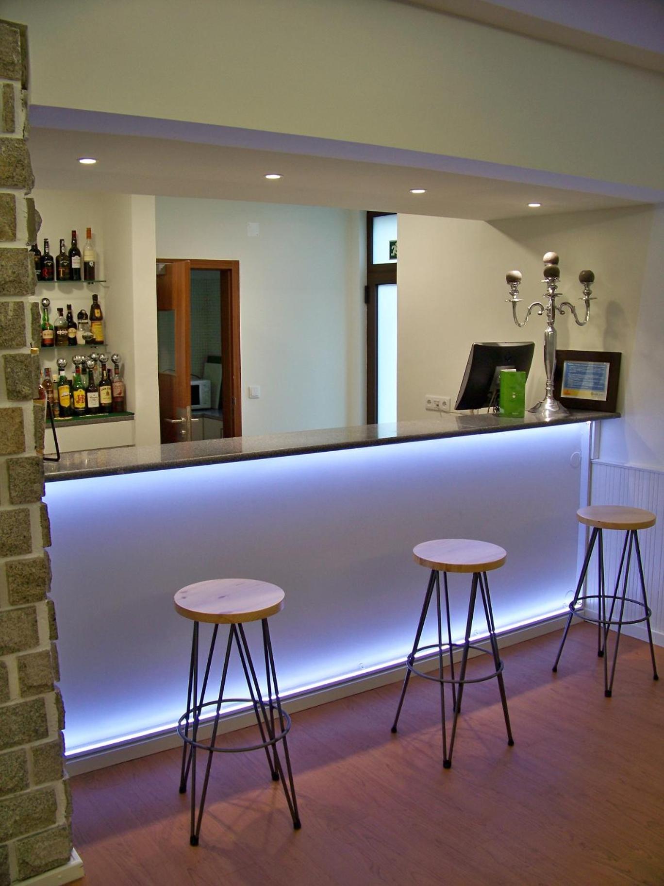 Lounge or bar