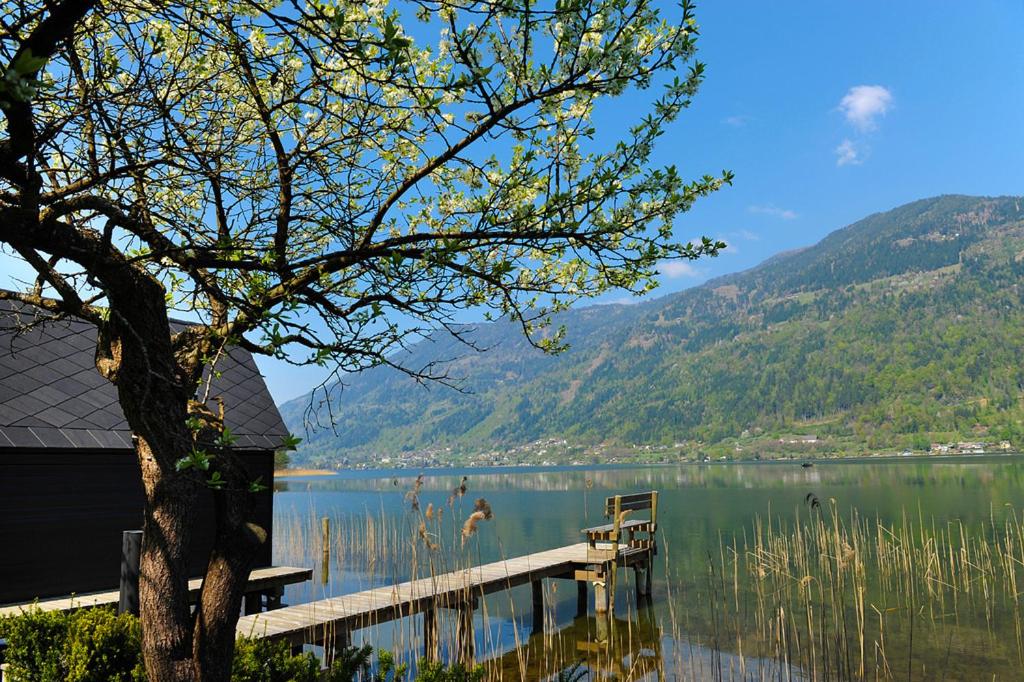 MOOKI Country Apartment