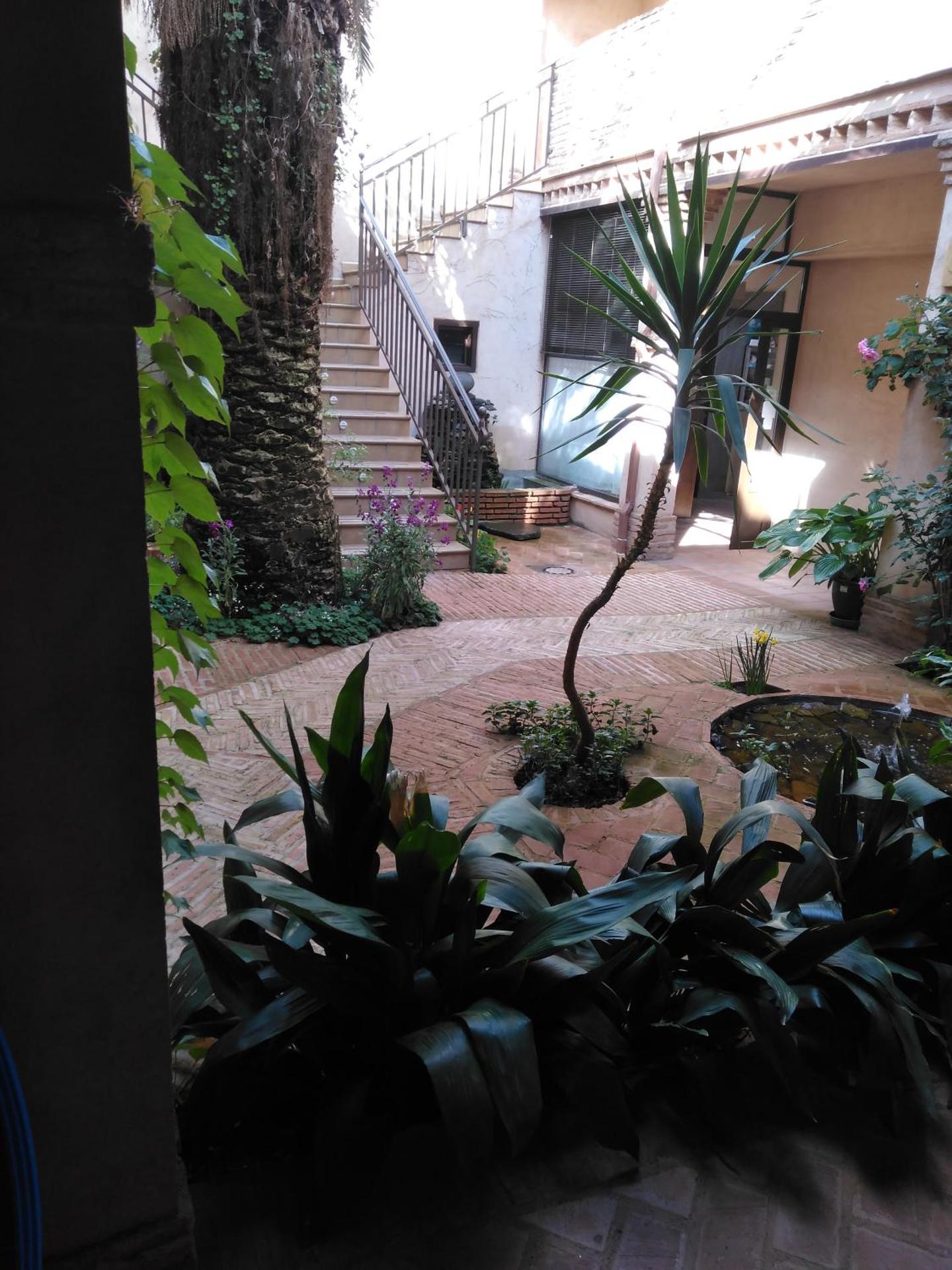 La Venta del Arriero