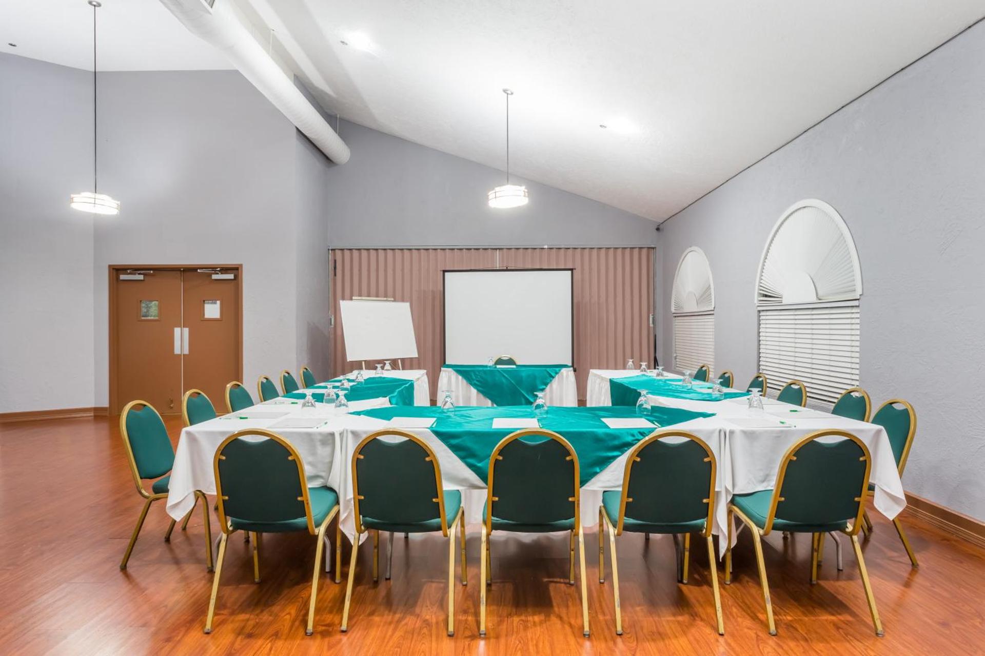 Banquet/Function facilities