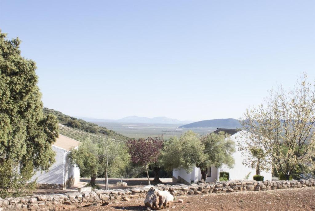 Casas Rurales Cortijo la Cañada