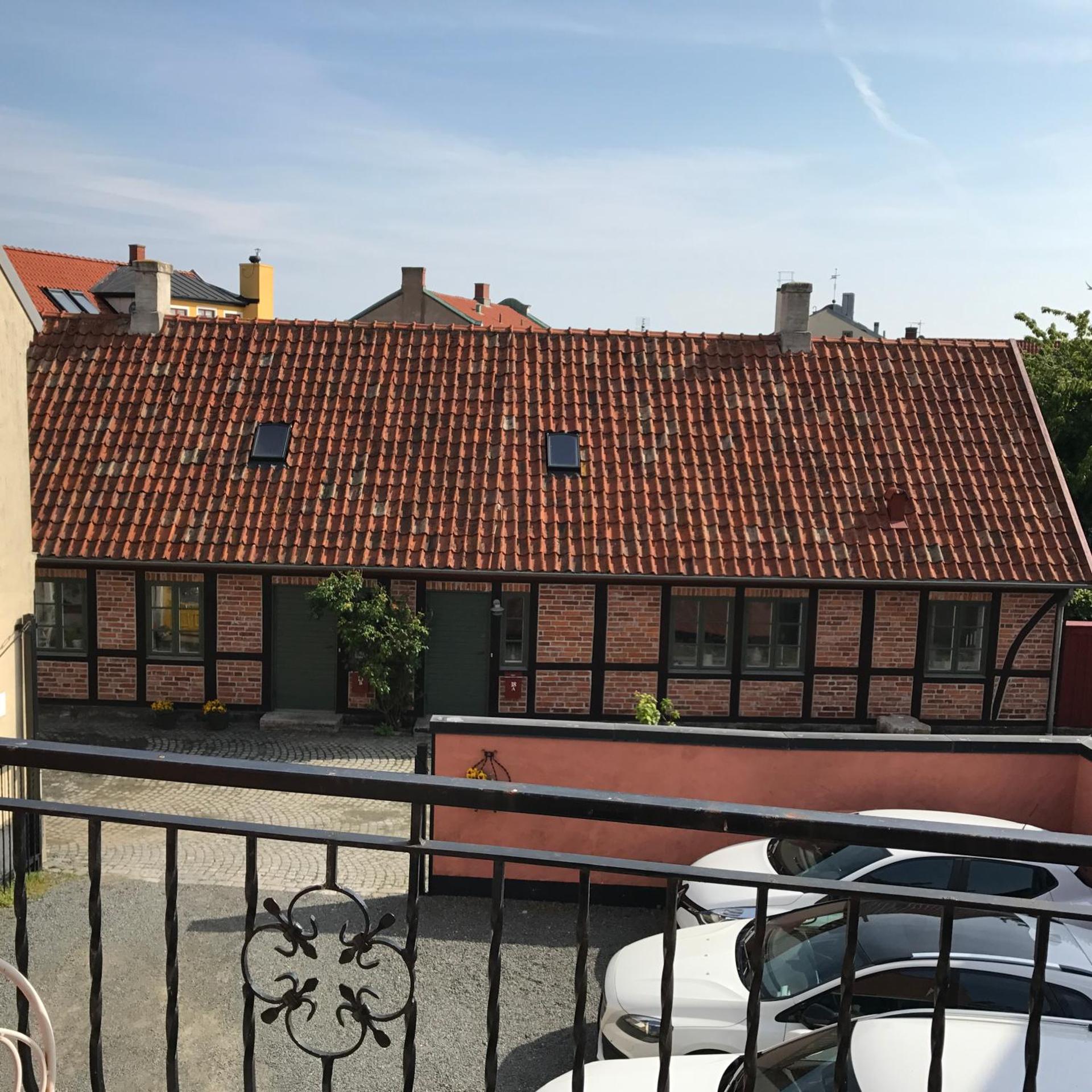 Gamla Stan Simrishamn
