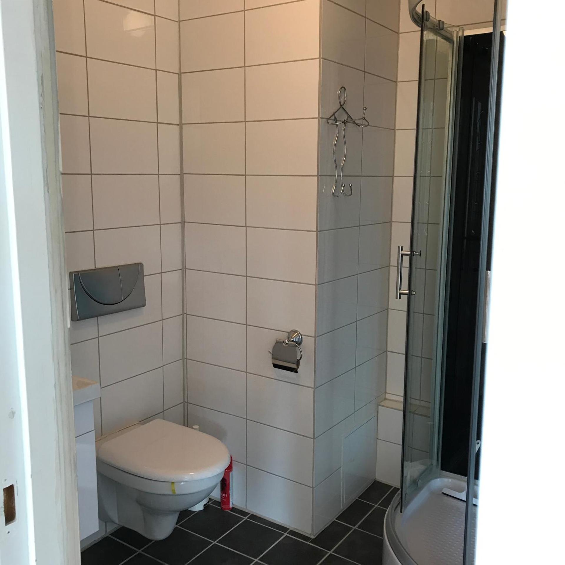 Gamla Stan Simrishamn