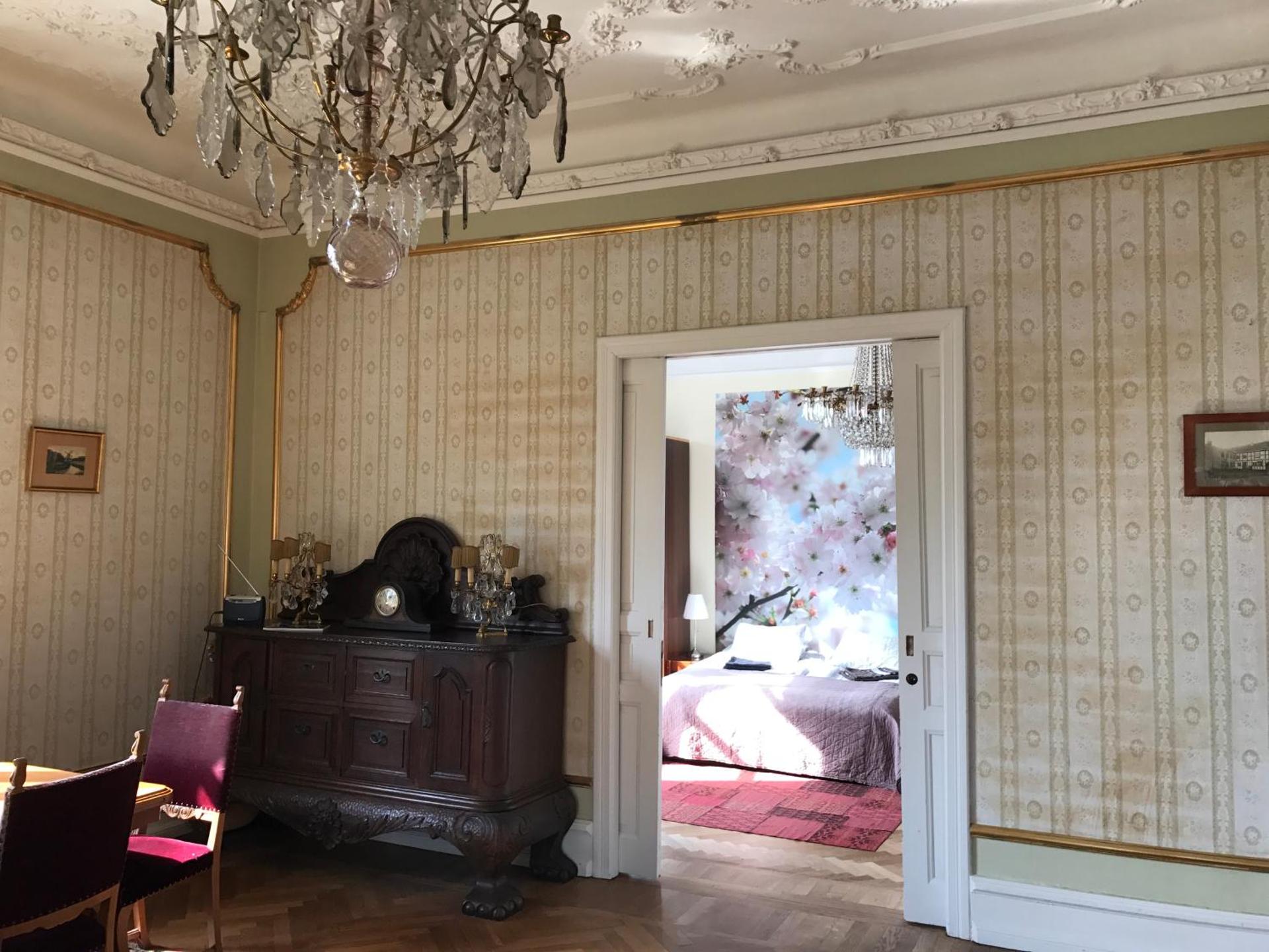 Gamla Stan Simrishamn