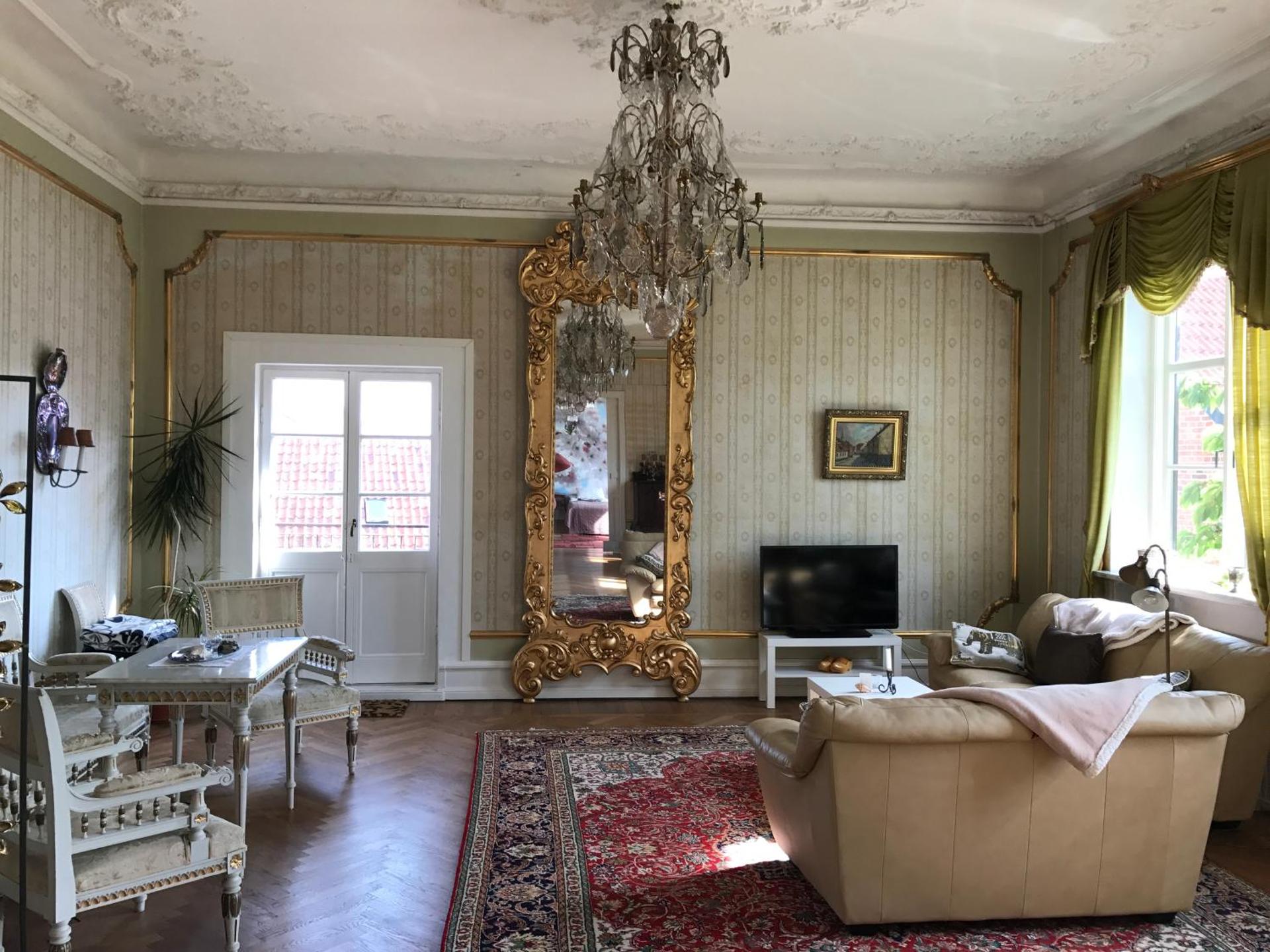 Gamla Stan Simrishamn