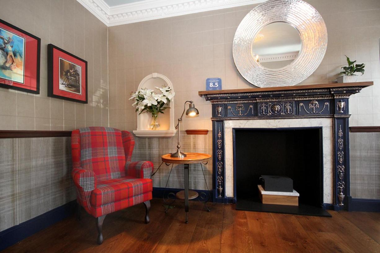 Les Rocquettes Hotel