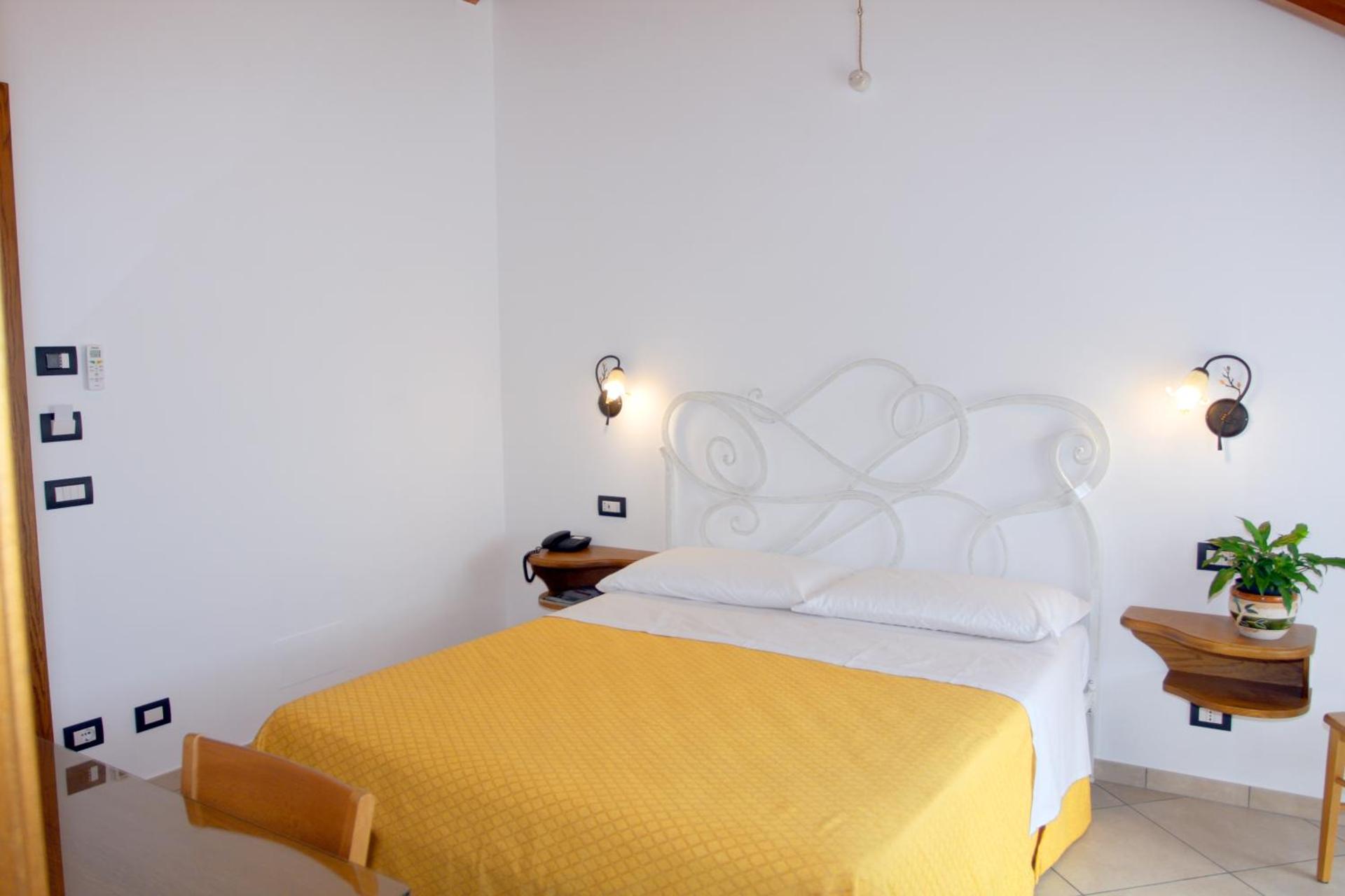 Affittacamere "Gilda INN Agerola"