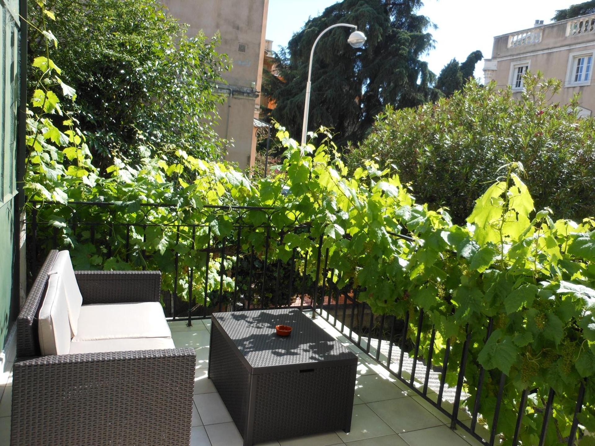 View (from property/room)