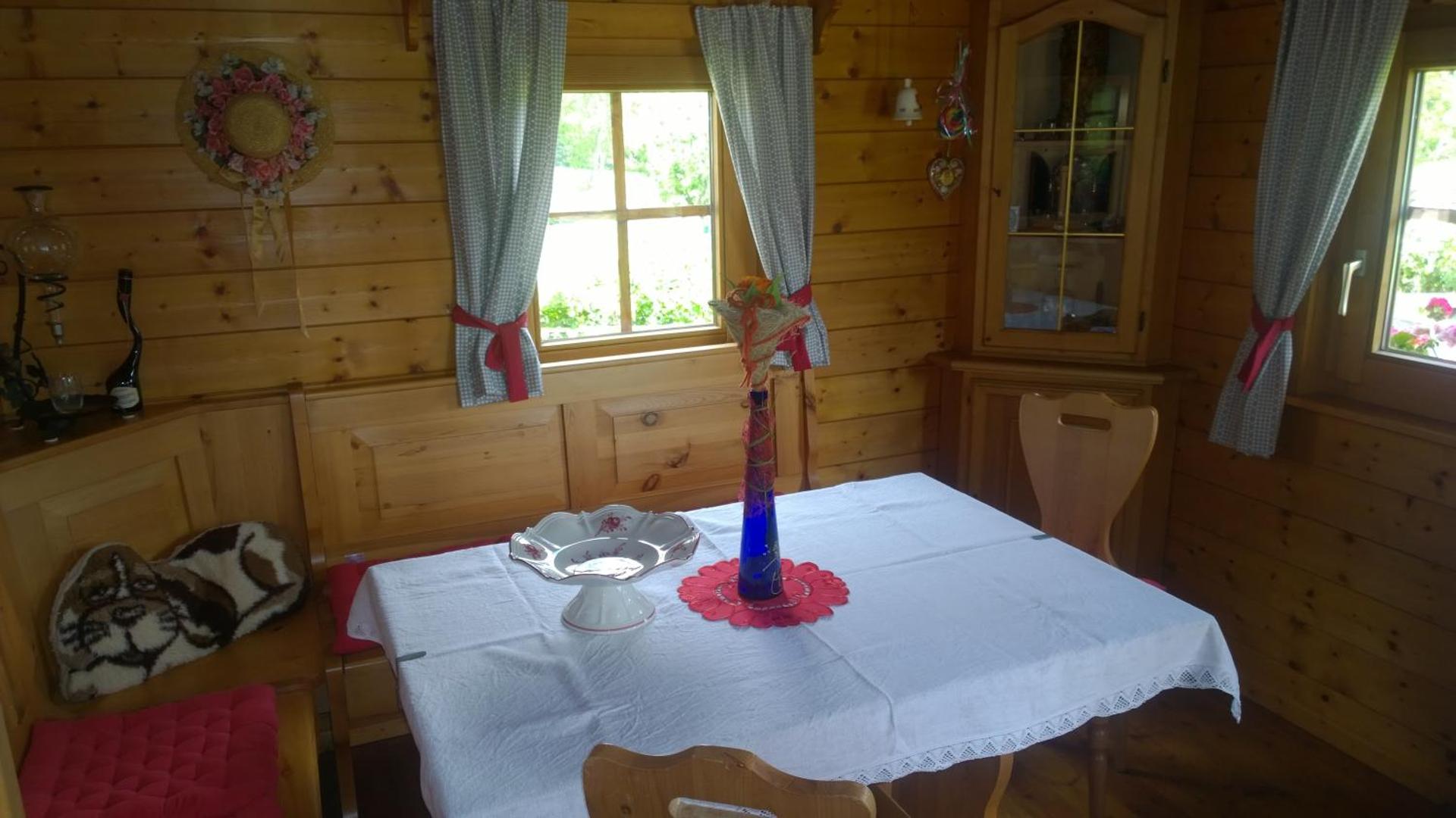 Haus Ferner-Lerchner