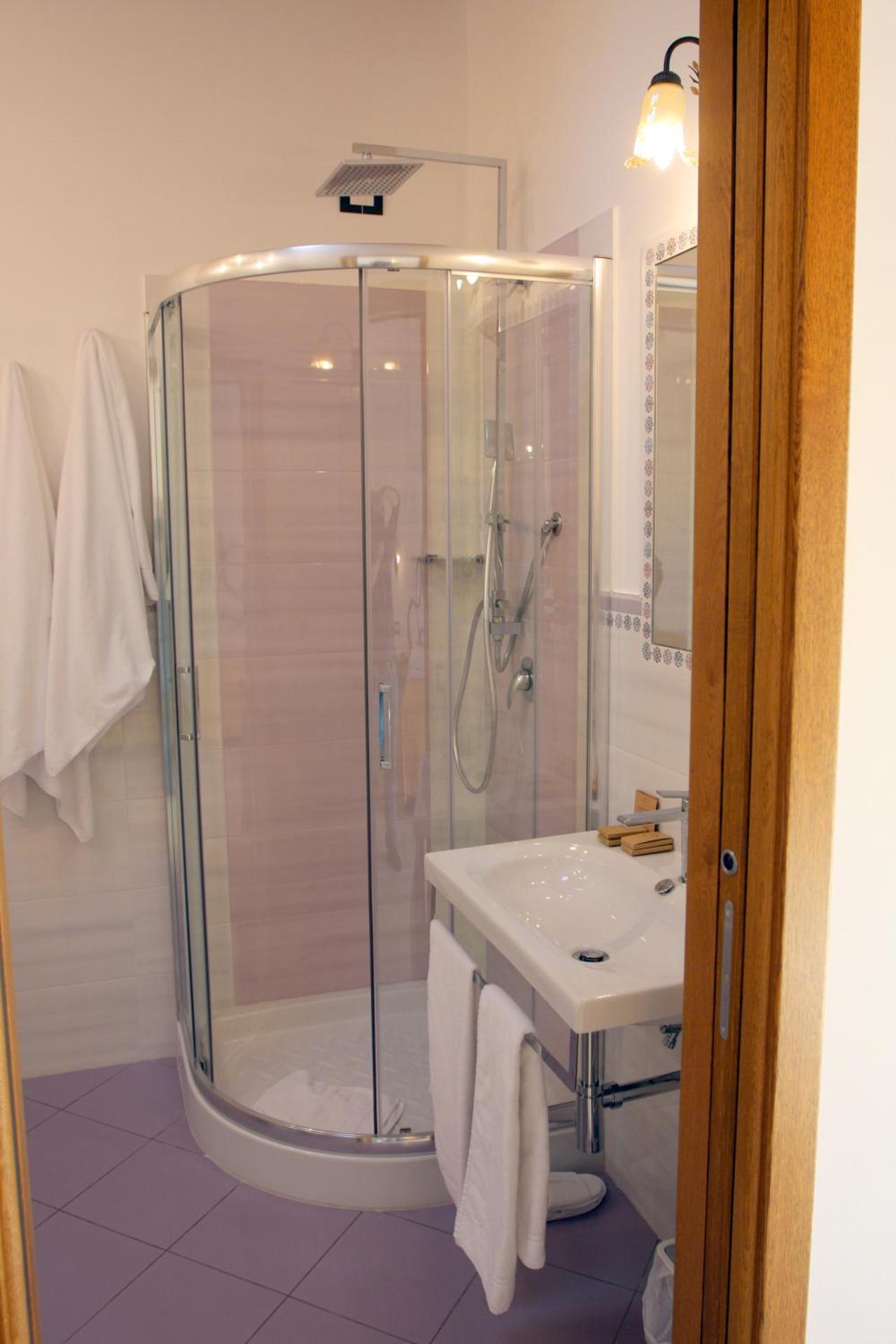 Affittacamere "Gilda INN Agerola"