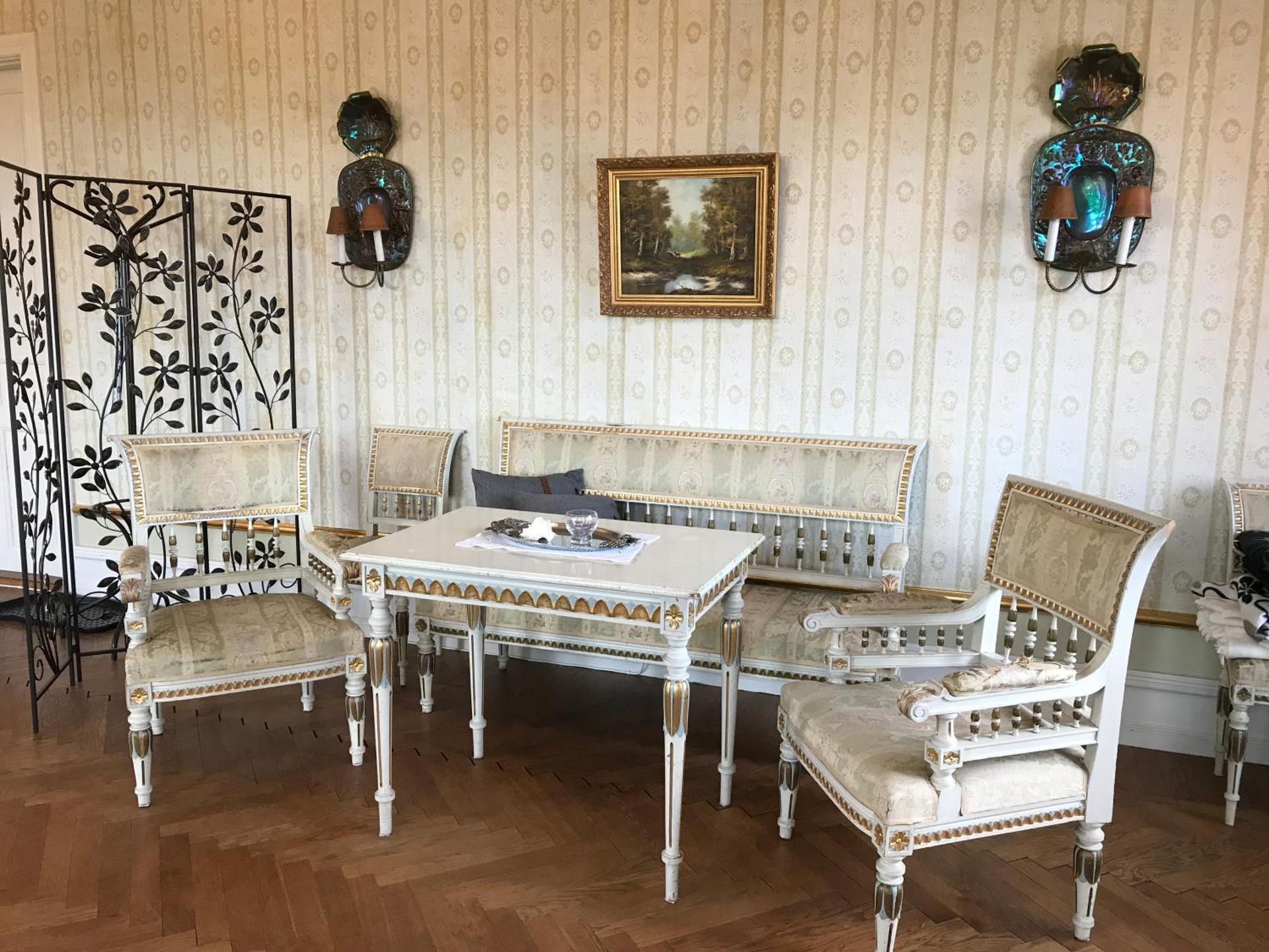 Gamla Stan Simrishamn