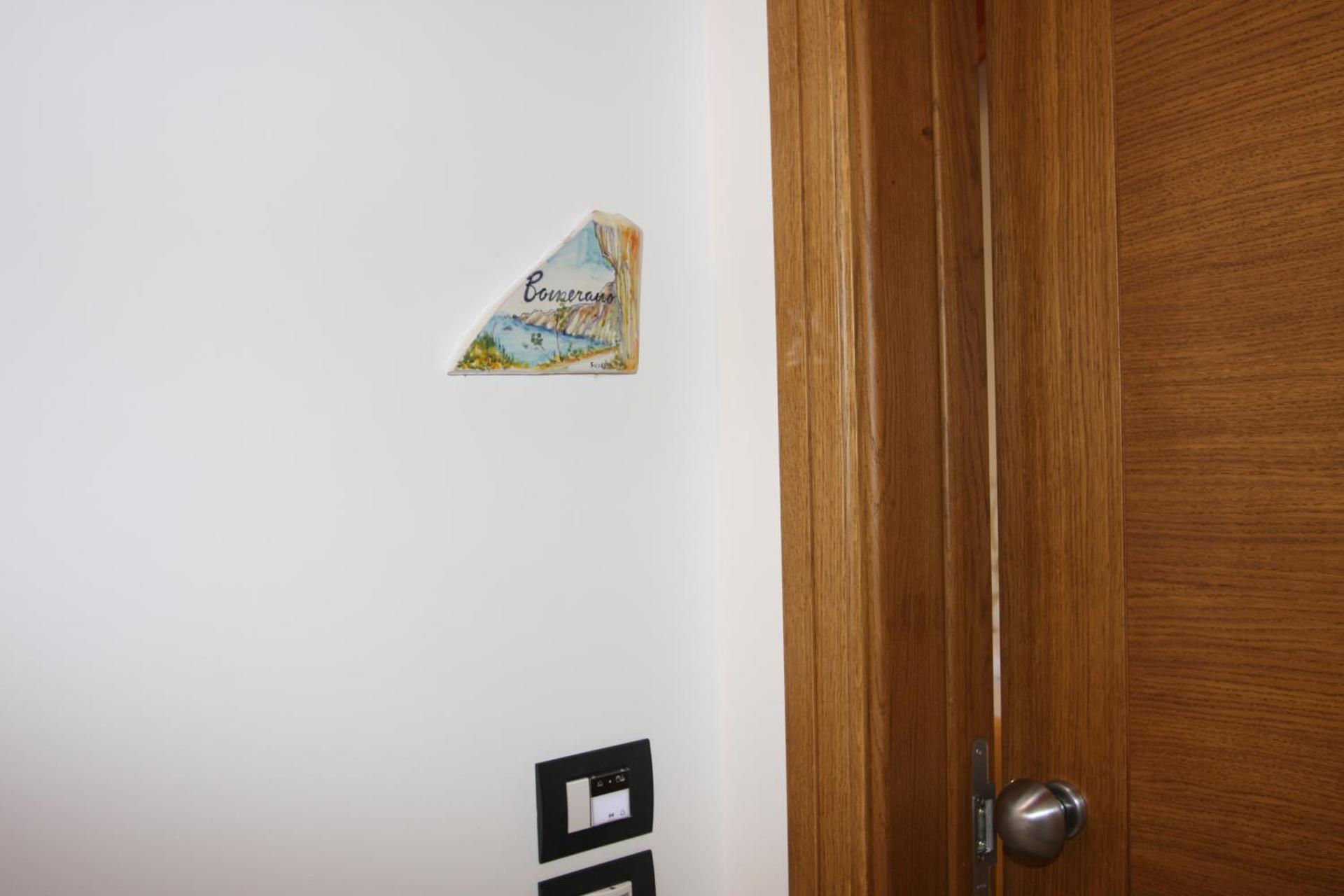 Affittacamere "Gilda INN Agerola"