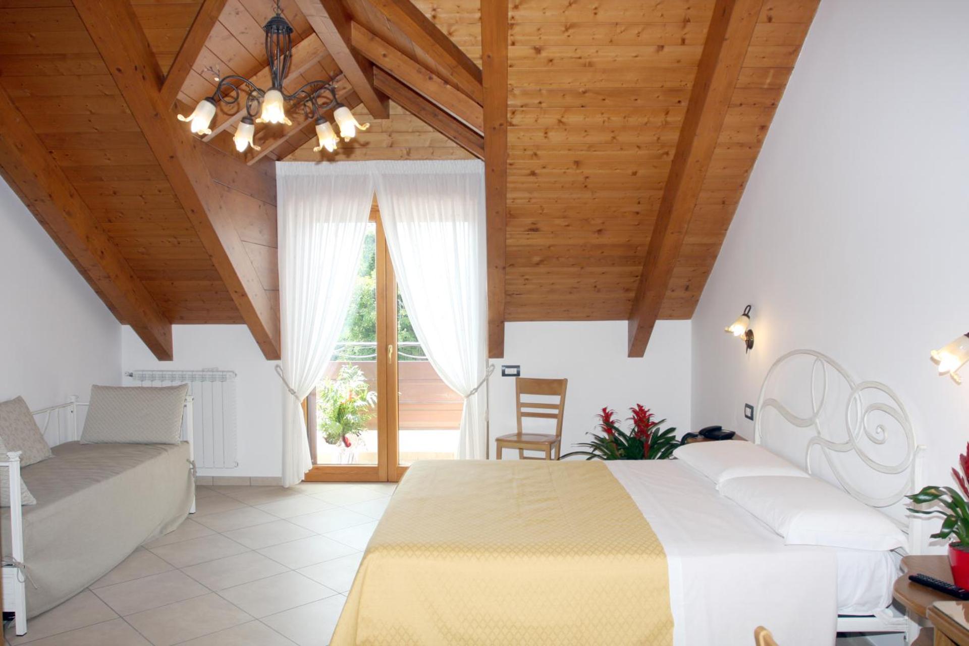 Affittacamere "Gilda INN Agerola"