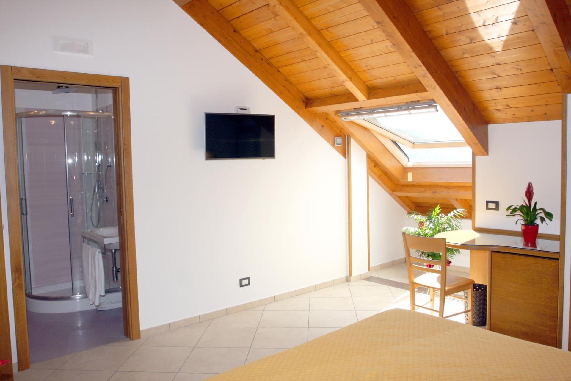 Affittacamere "Gilda INN Agerola"