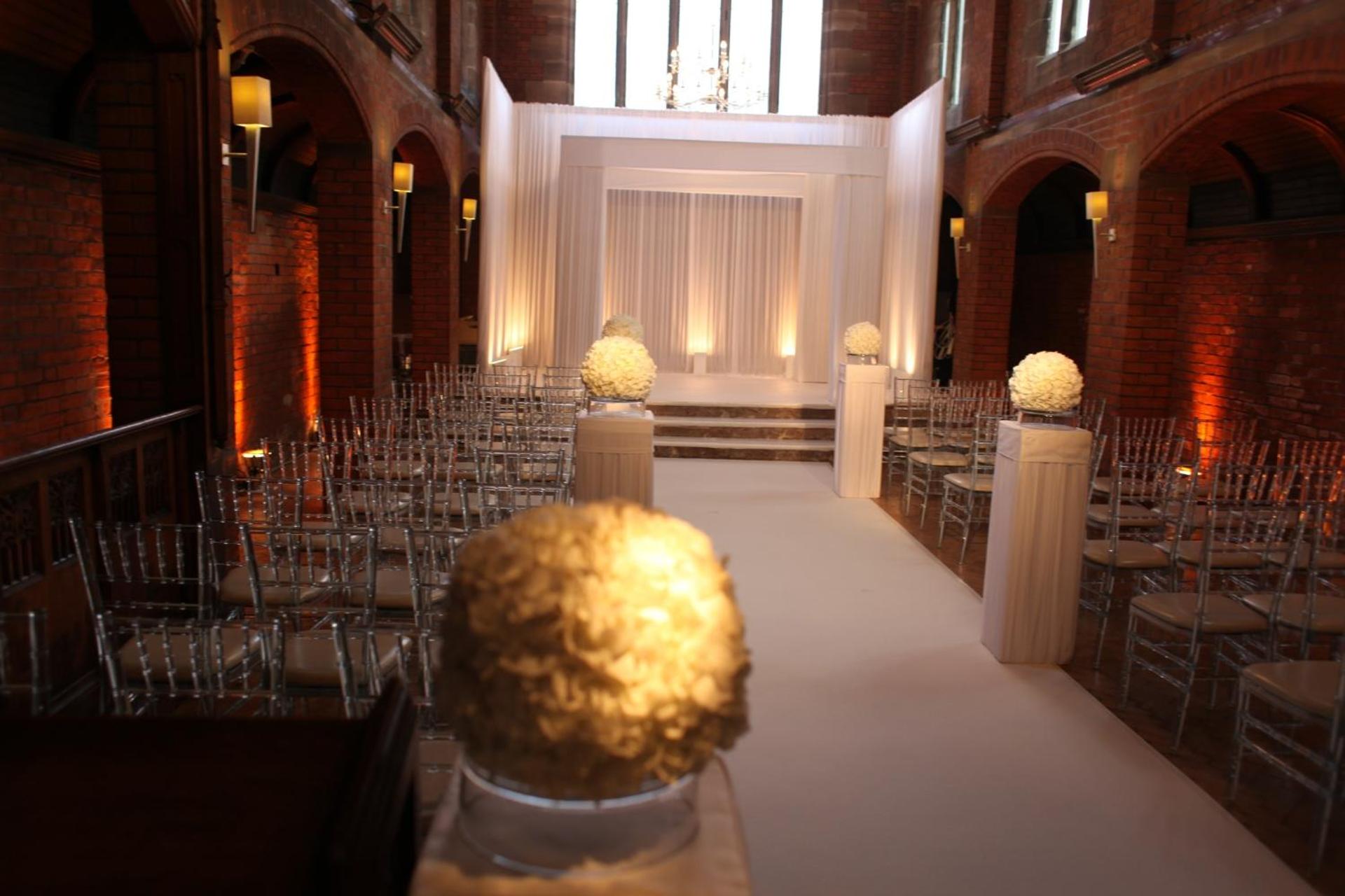 Banquet/Function facilities